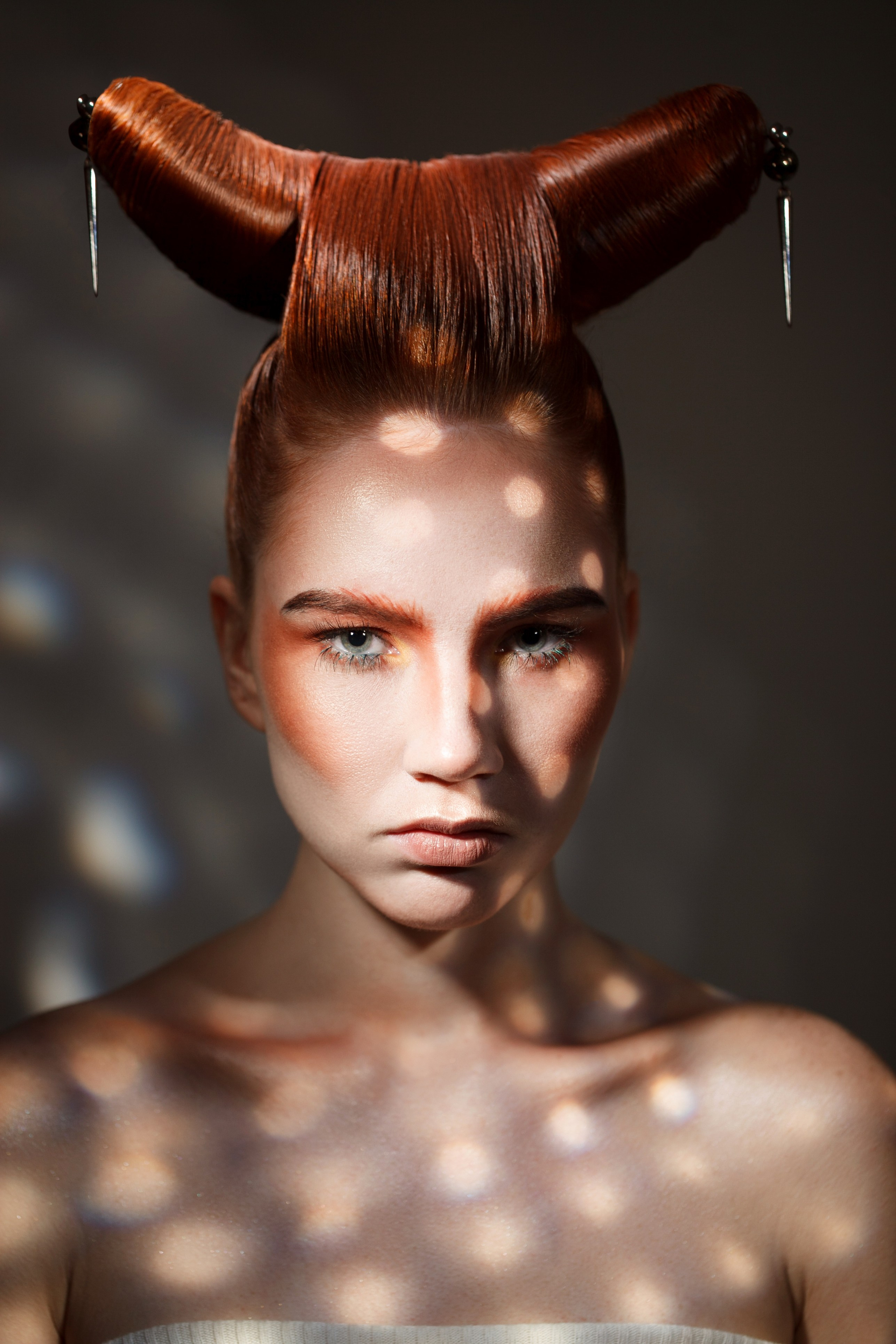 Beauty. Фотограф Петрозаводск. Съемка для брендов, индивидуальная съемка