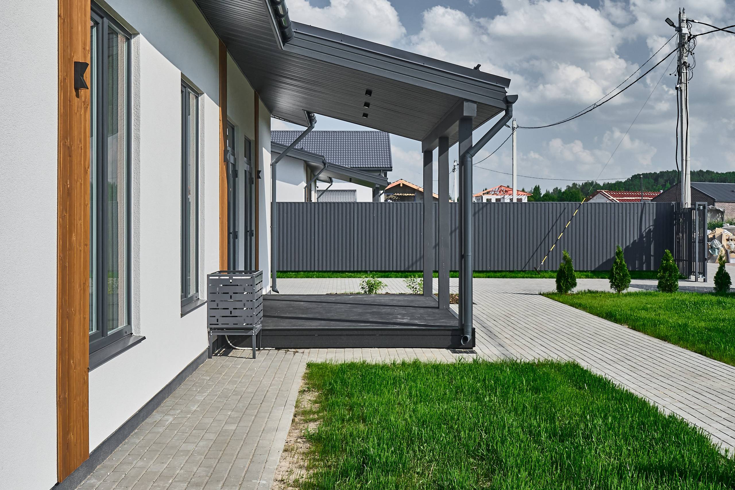 ЗАГОРОДНАЯ НЕДВИЖИМОСТЬ. Интерьерный фотограф