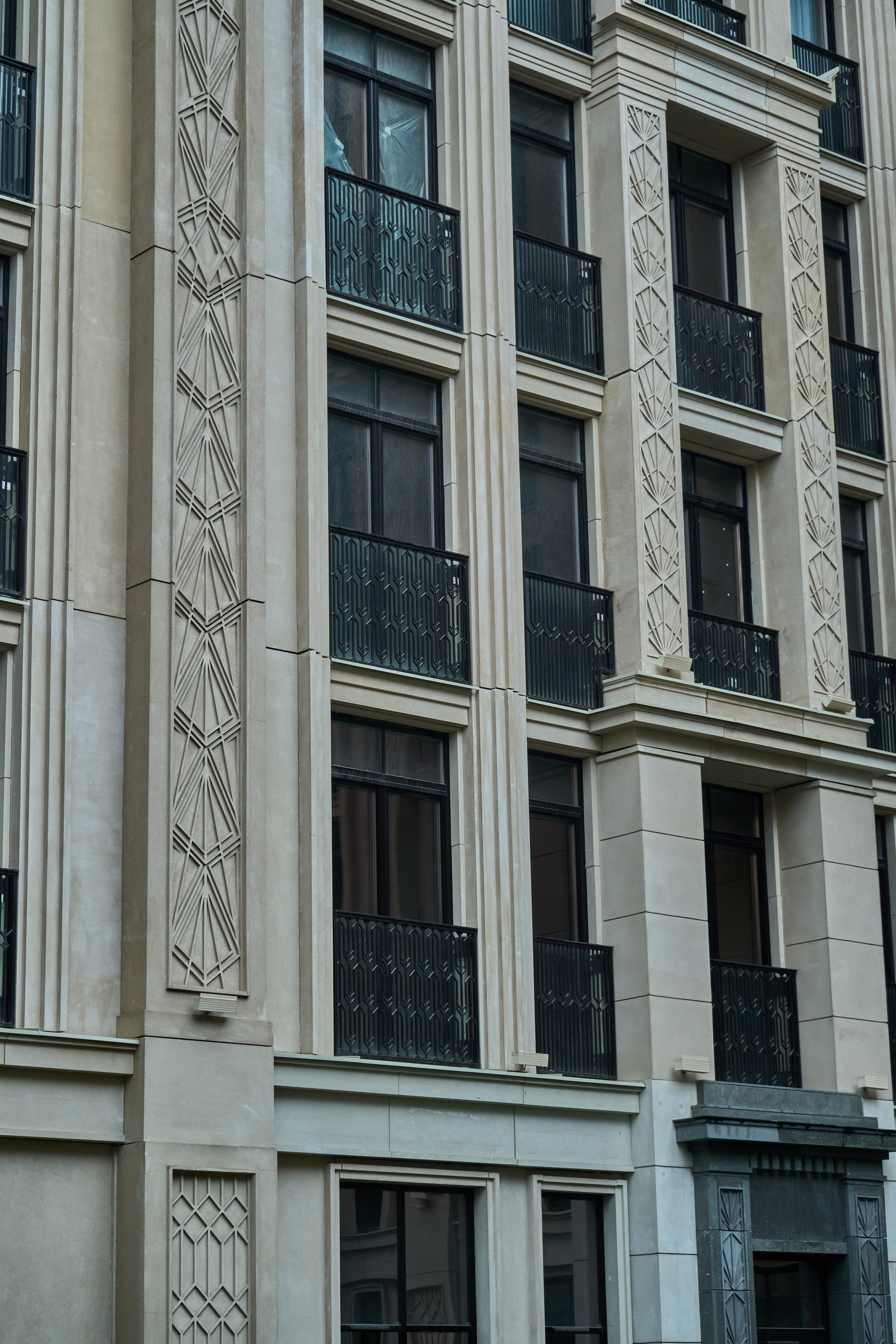 АПАРТАМЕНТЫ. Интерьерный фотограф