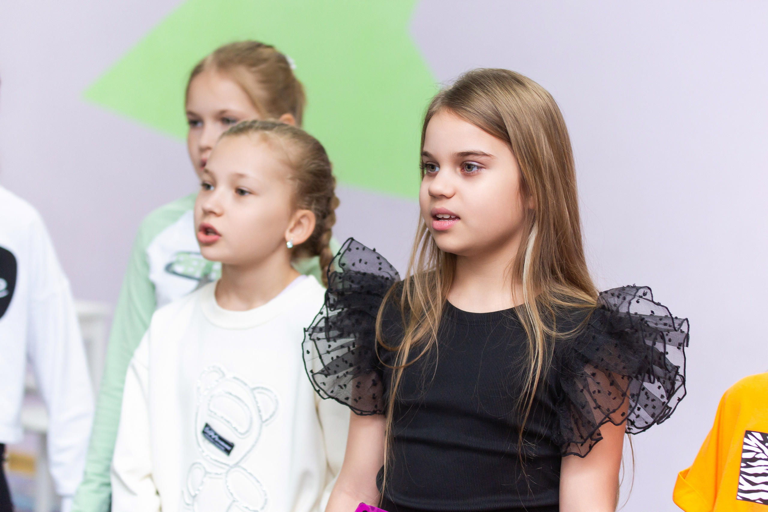 ШОУ KIDS 28.04. Профессиональный фотограф в Мценске и Орловской области