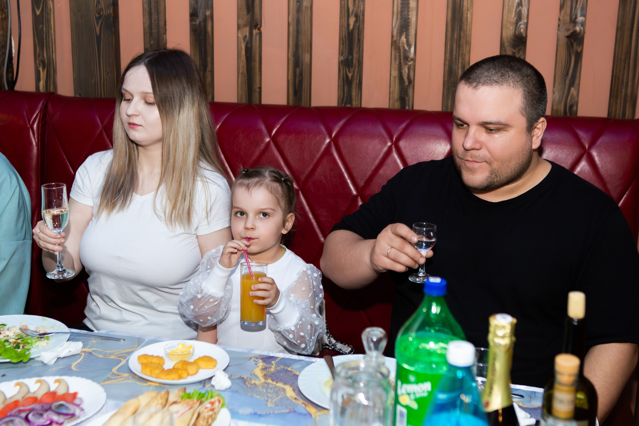 День рождение 01.05. Профессиональный фотограф в Мценске и Орловской области