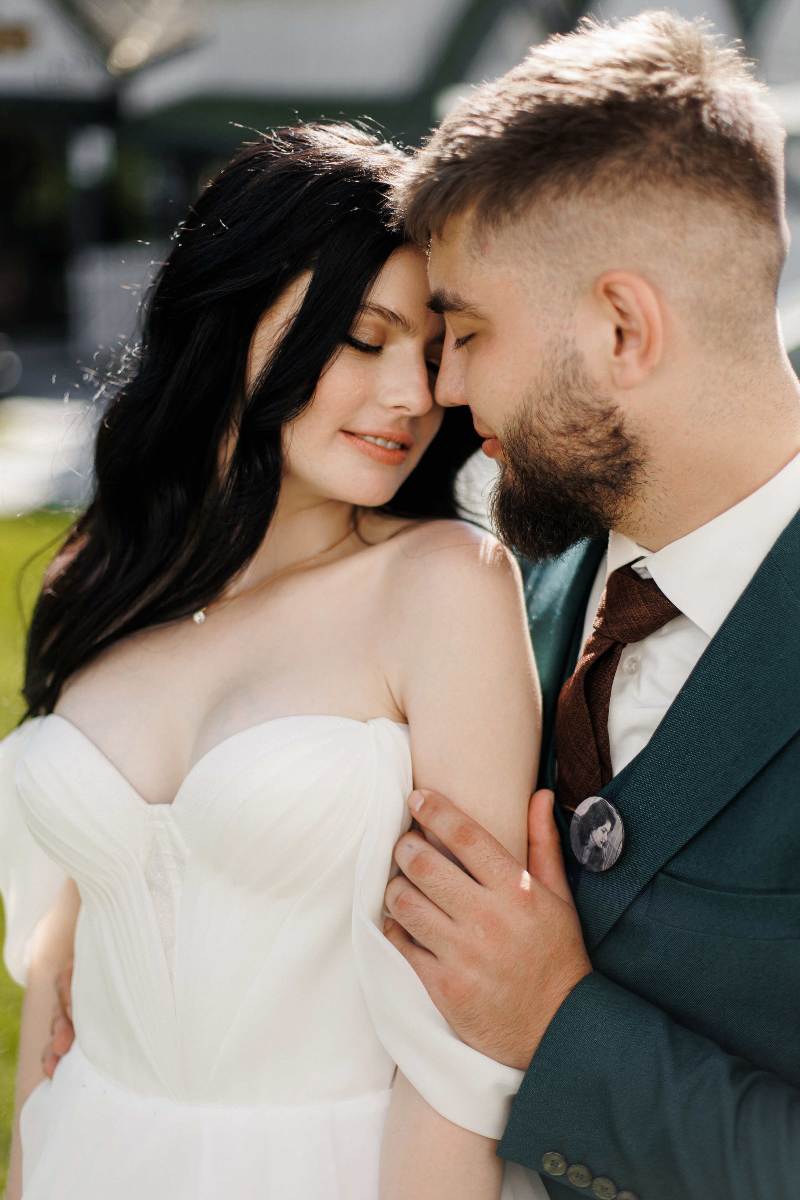 Свадебный и репортажный фотограф Евгений Петров