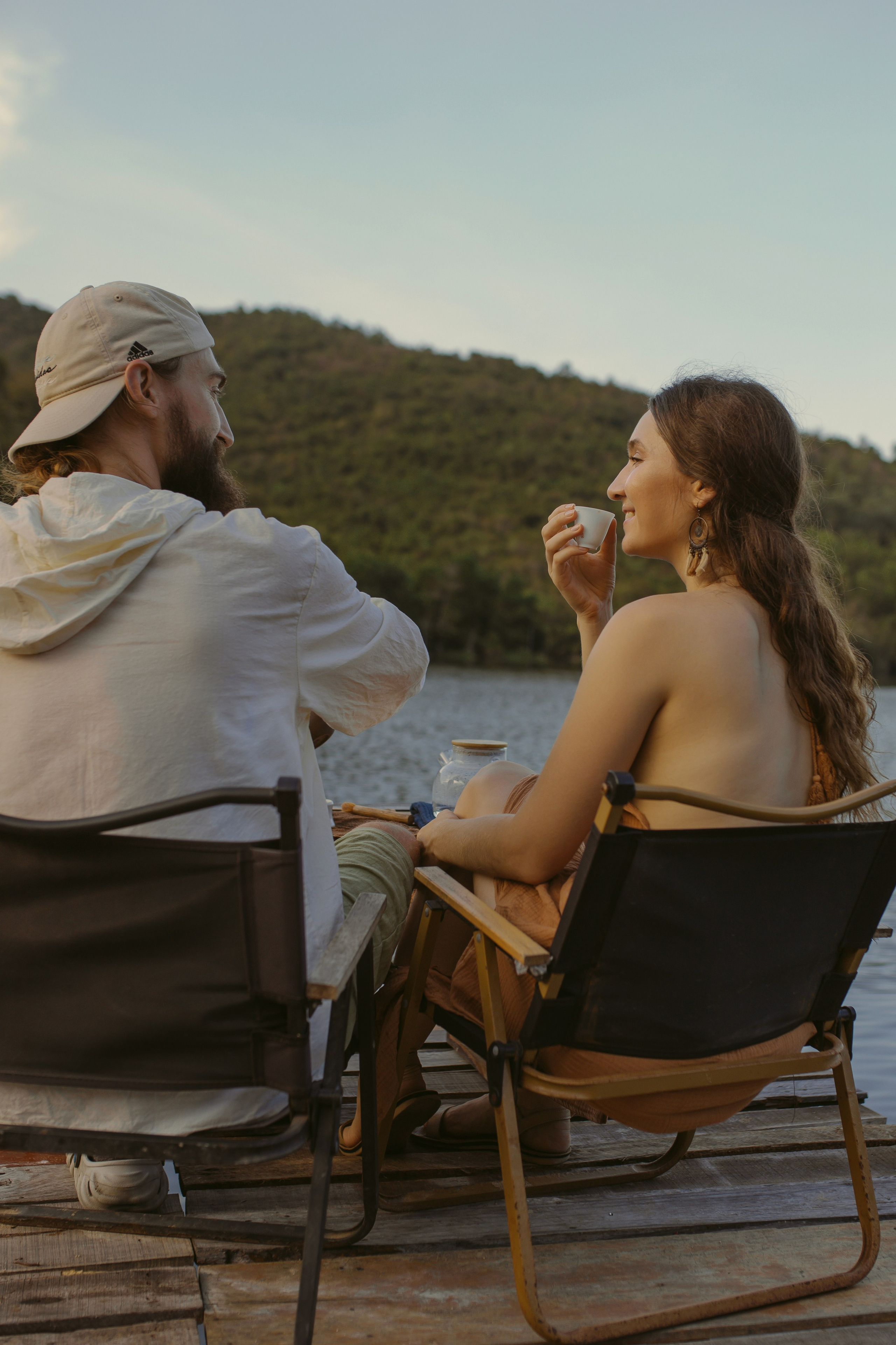 Александр и Алина. Главная