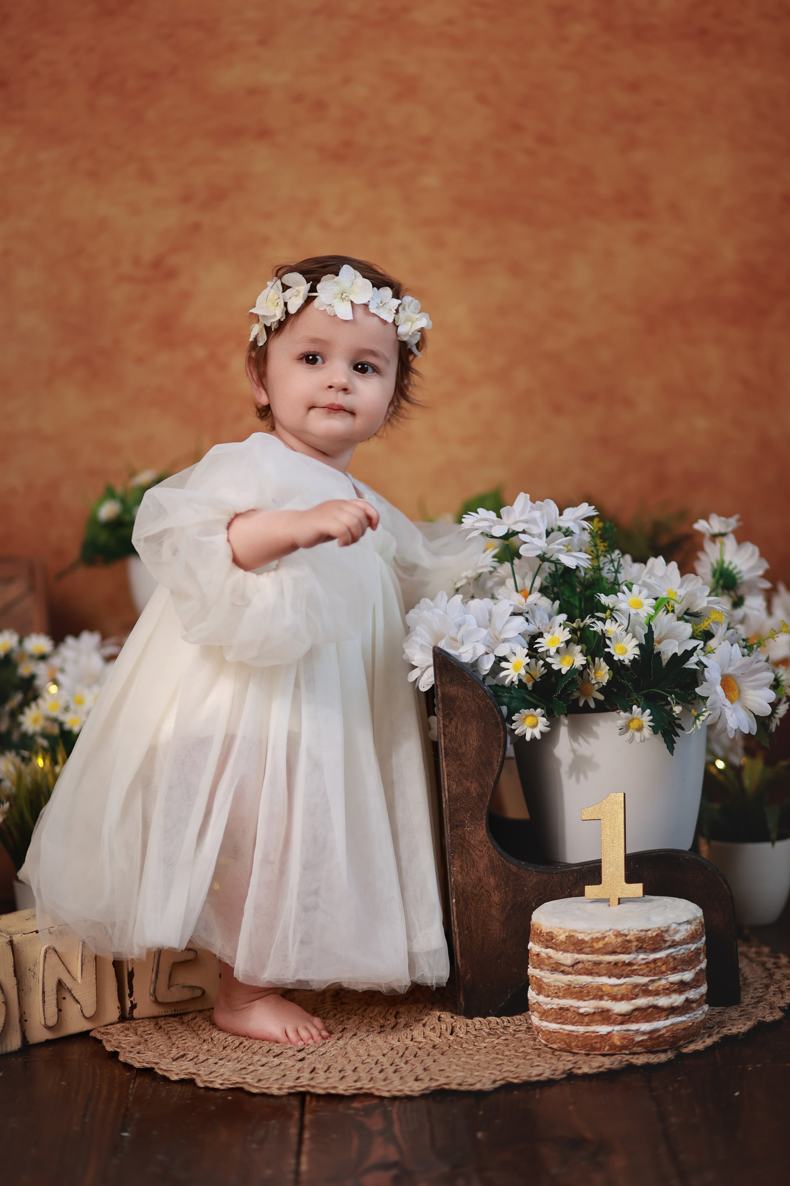 Варвара. Детский семейный фотограф Краснодар