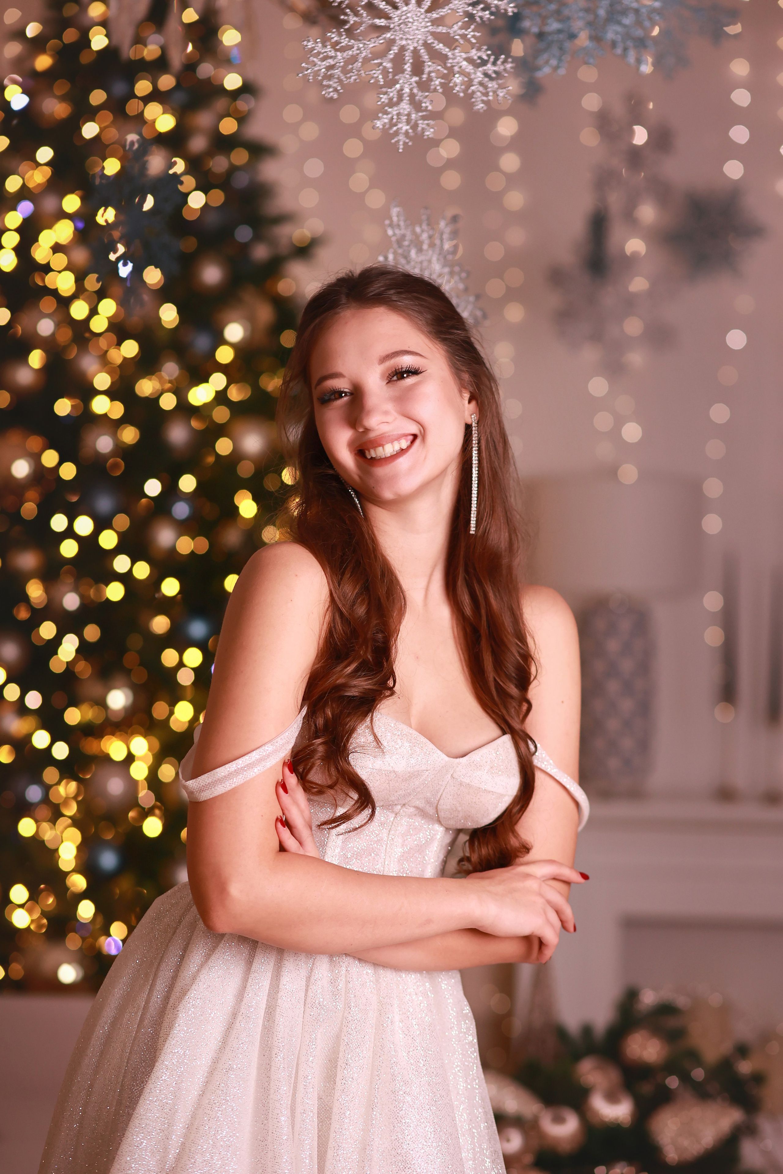 Анна. Детский семейный фотограф Краснодар