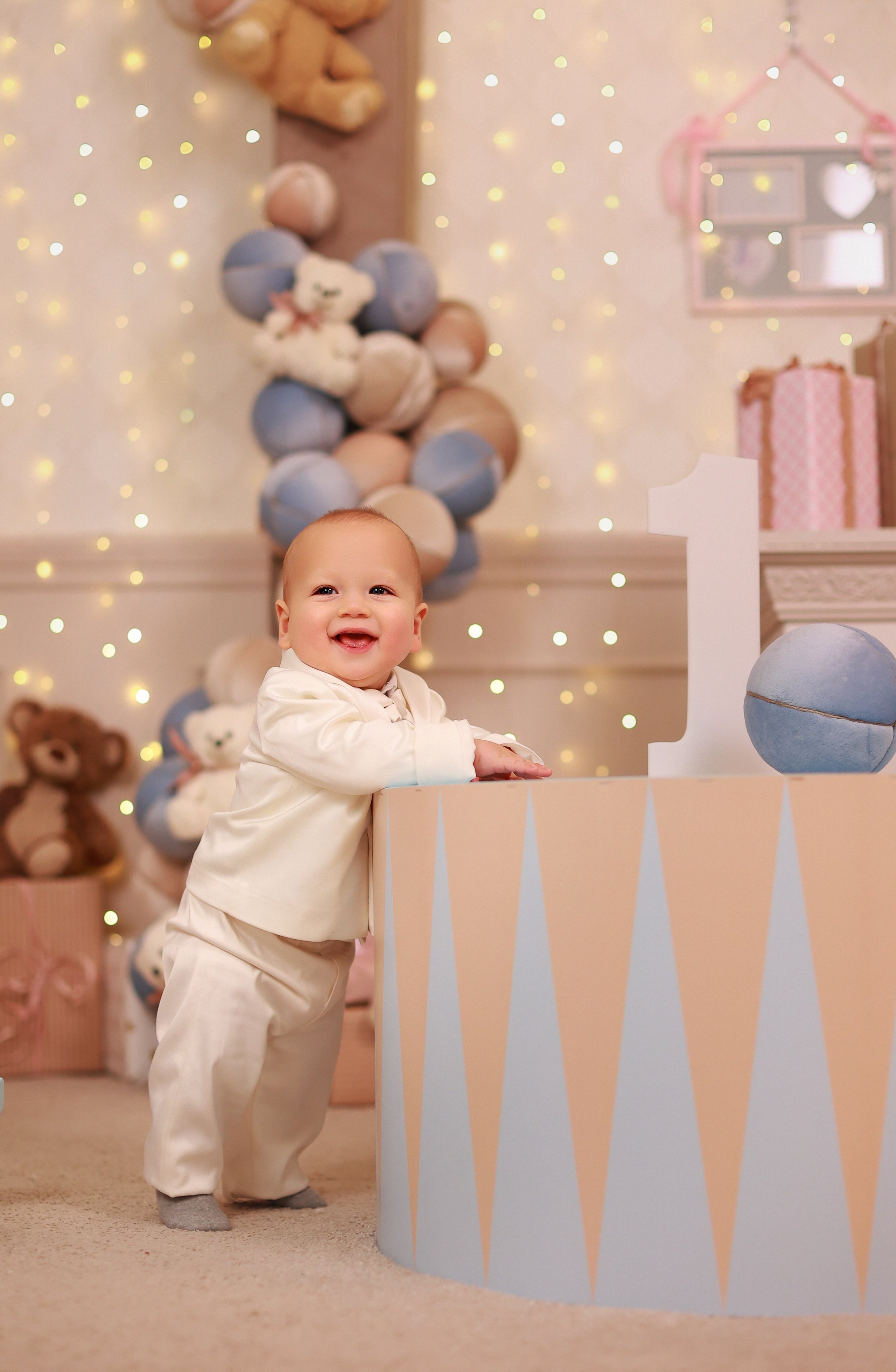 Богдан. Детский семейный фотограф Краснодар