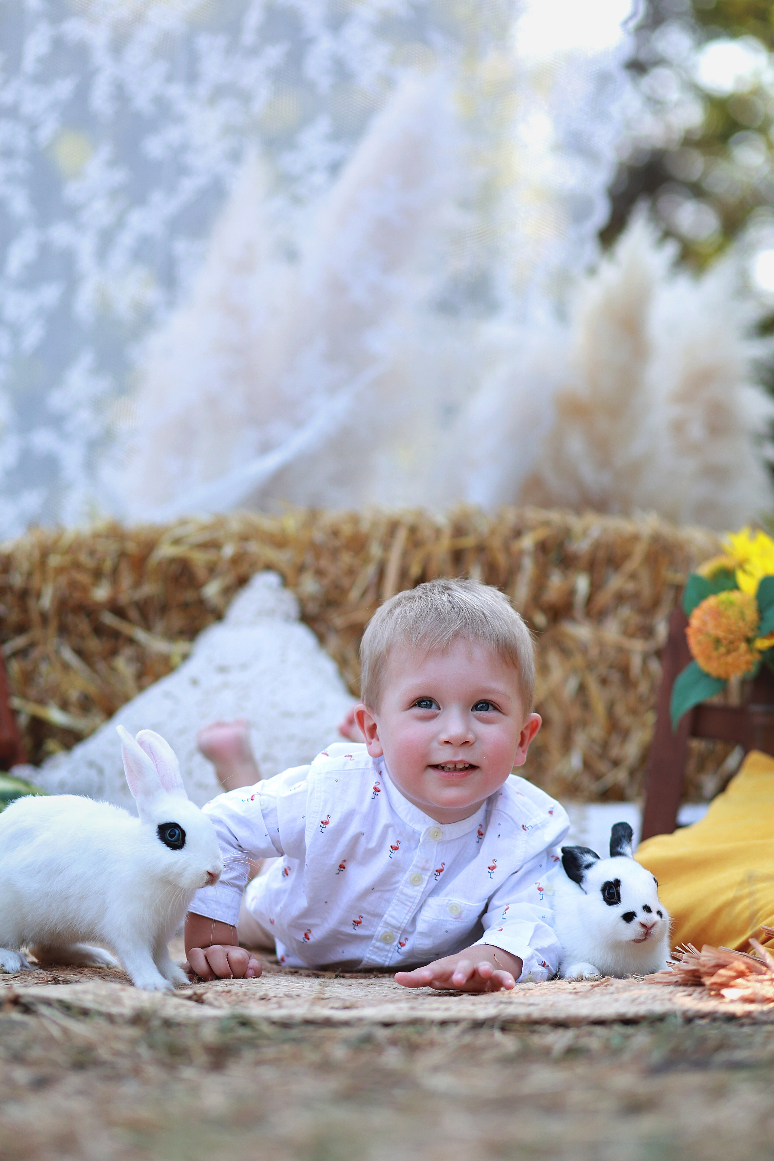 Арбузный фотодень. Детский семейный фотограф Краснодар