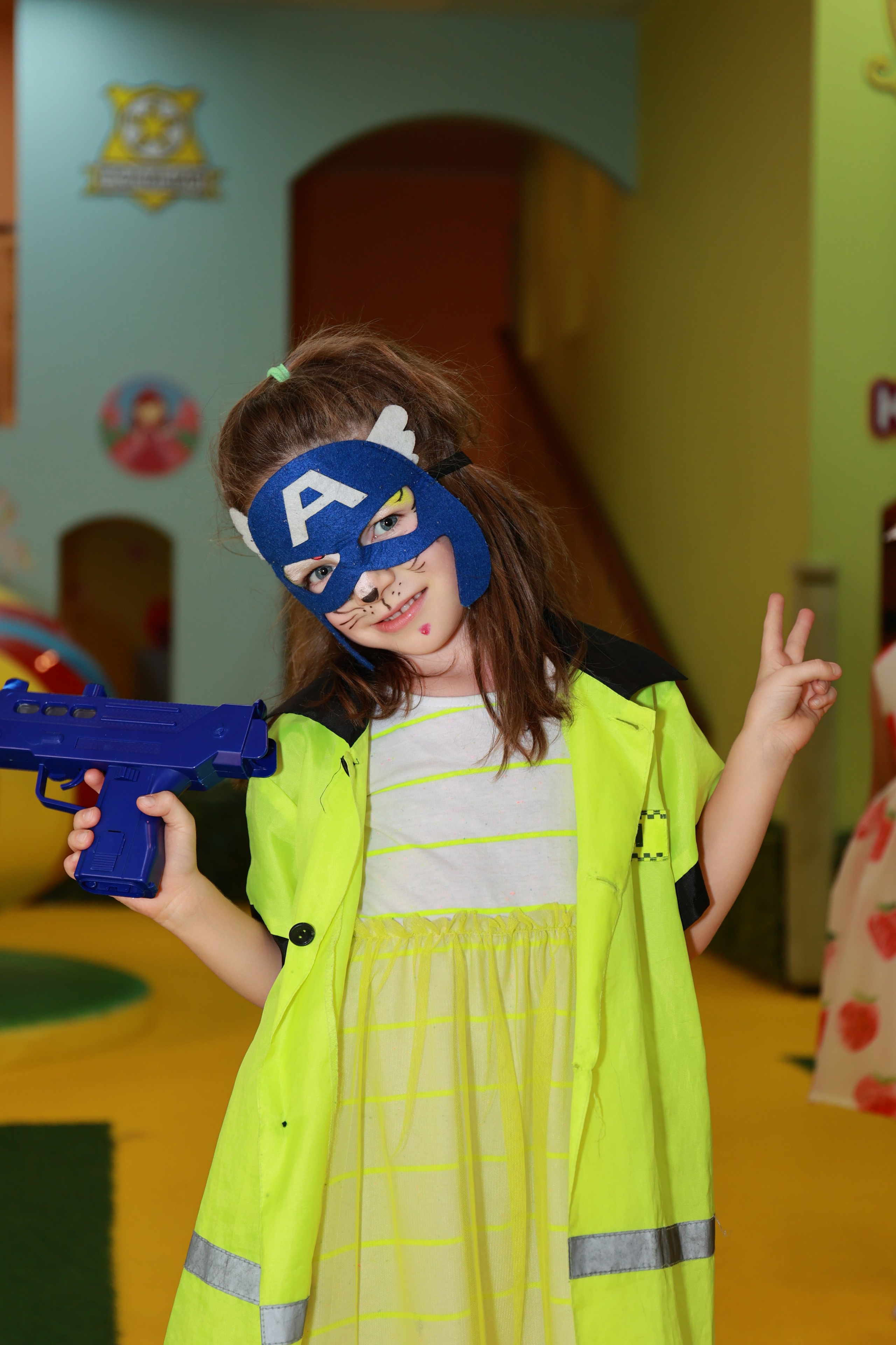 Непоседы. Детский семейный фотограф Краснодар