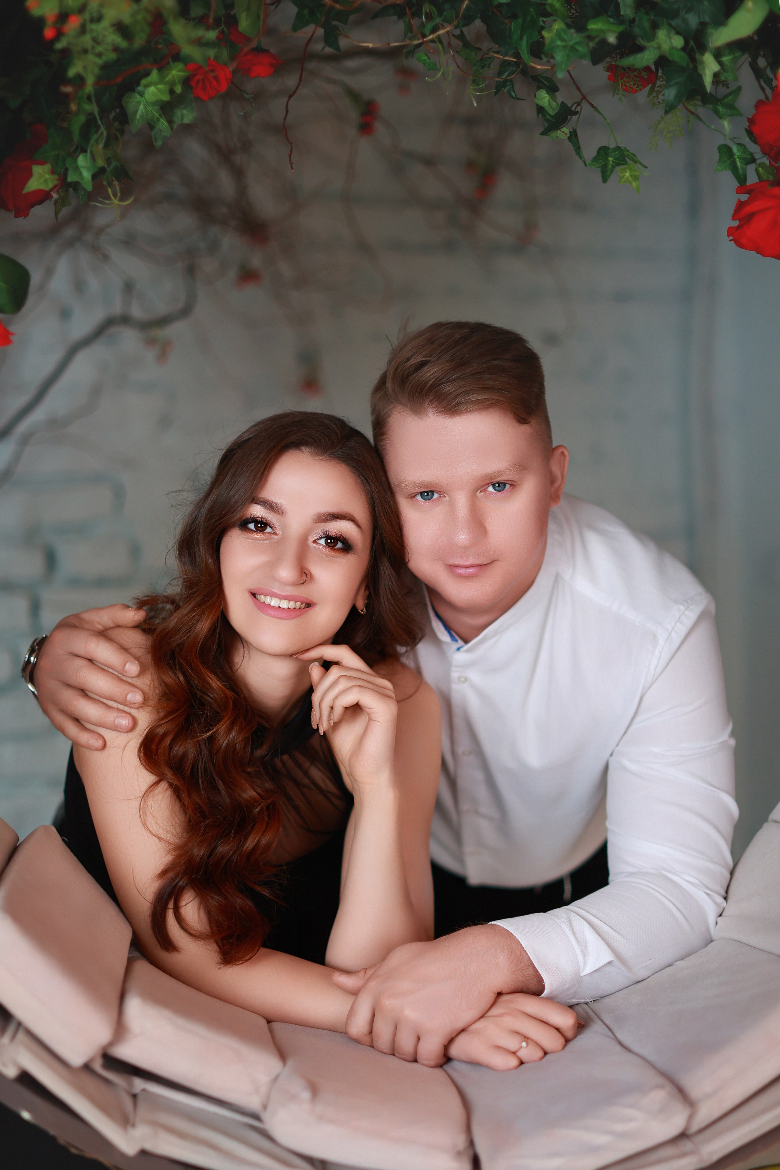 Марина. Детский семейный фотограф Краснодар