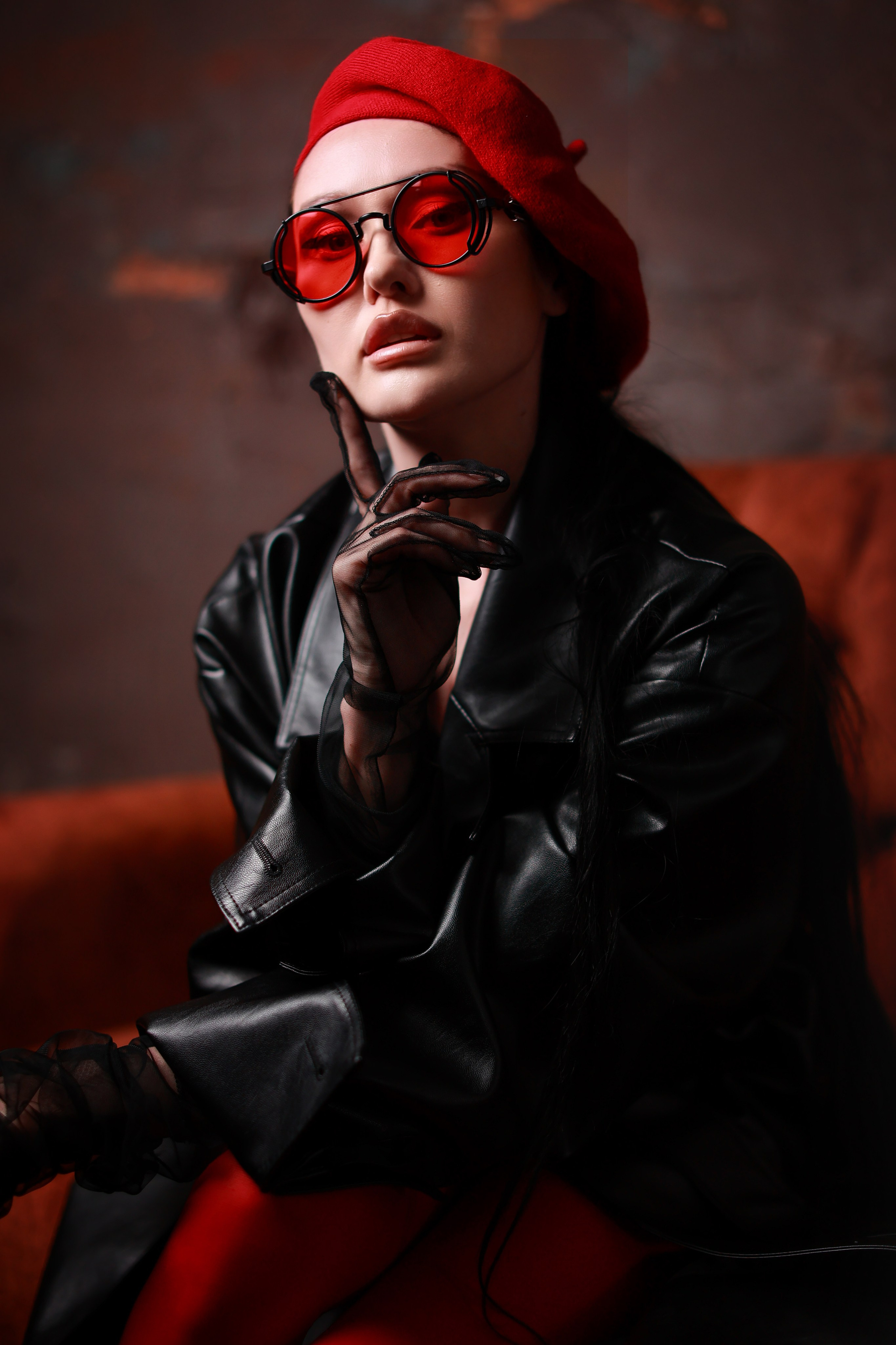 Любовь. Детский семейный фотограф Краснодар