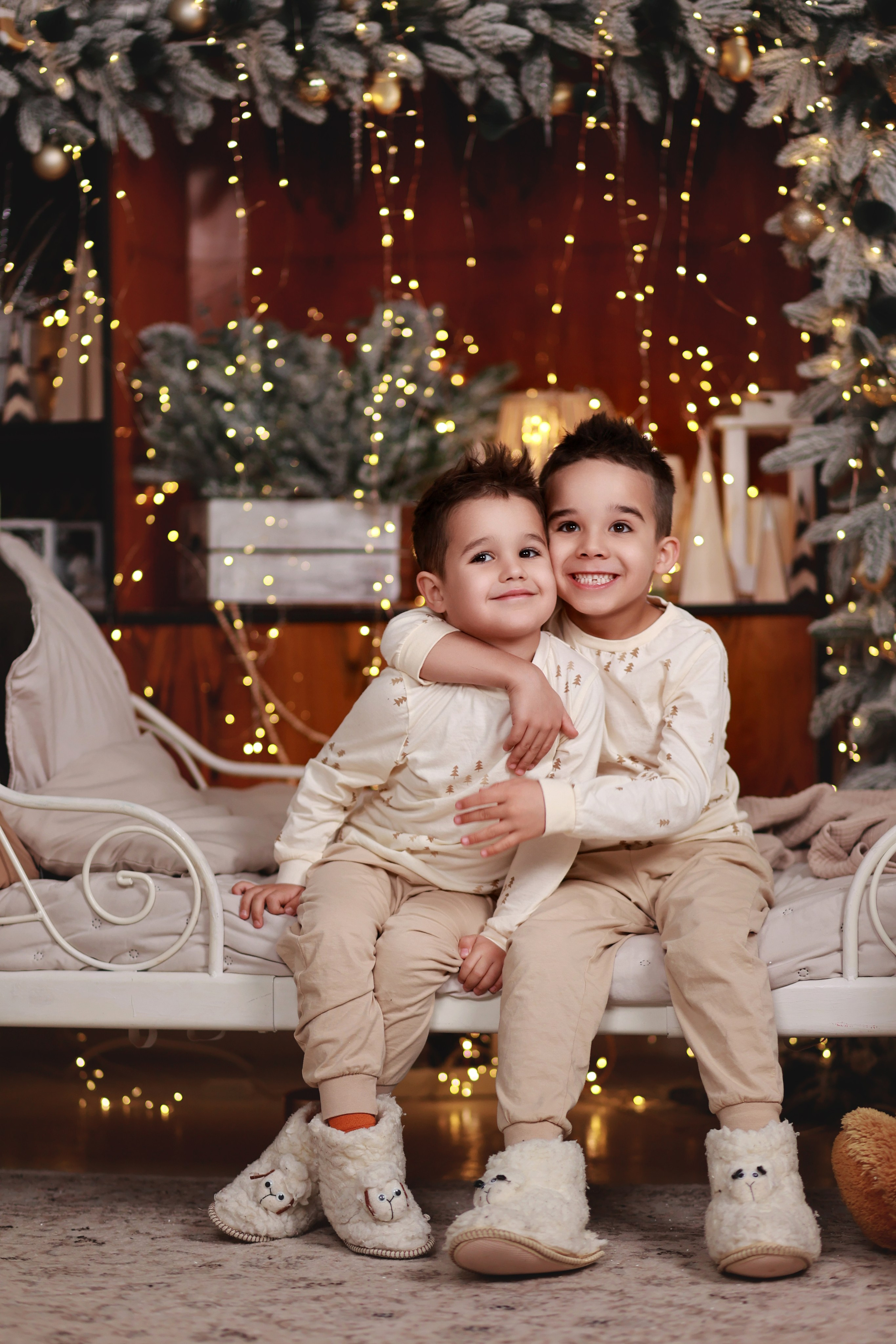 Анна. Детский семейный фотограф Краснодар