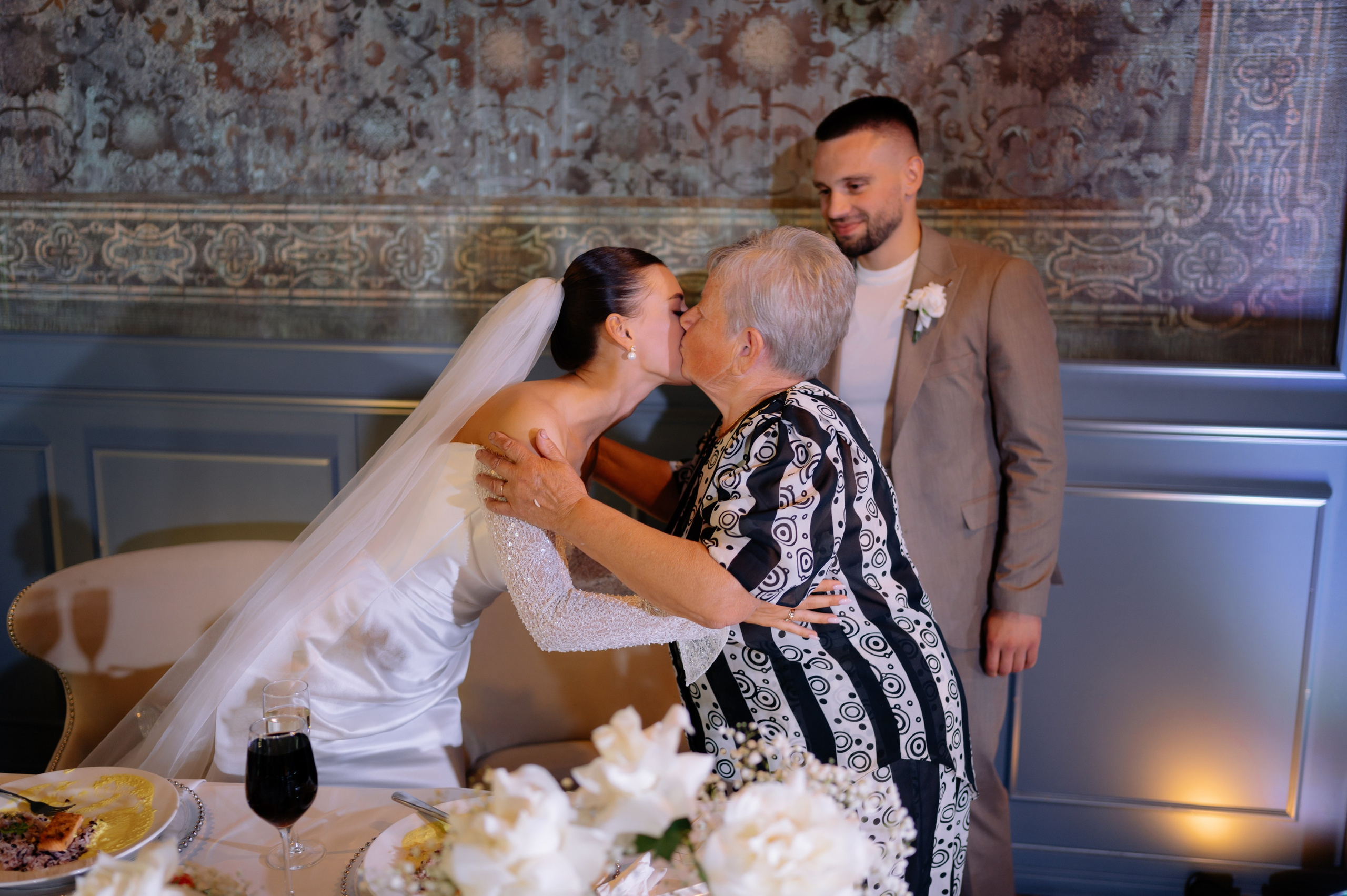 Даник и Ангелина. Свадебный фотограф Минск, Пинск, Брест, Гродно Чернигов Андрей