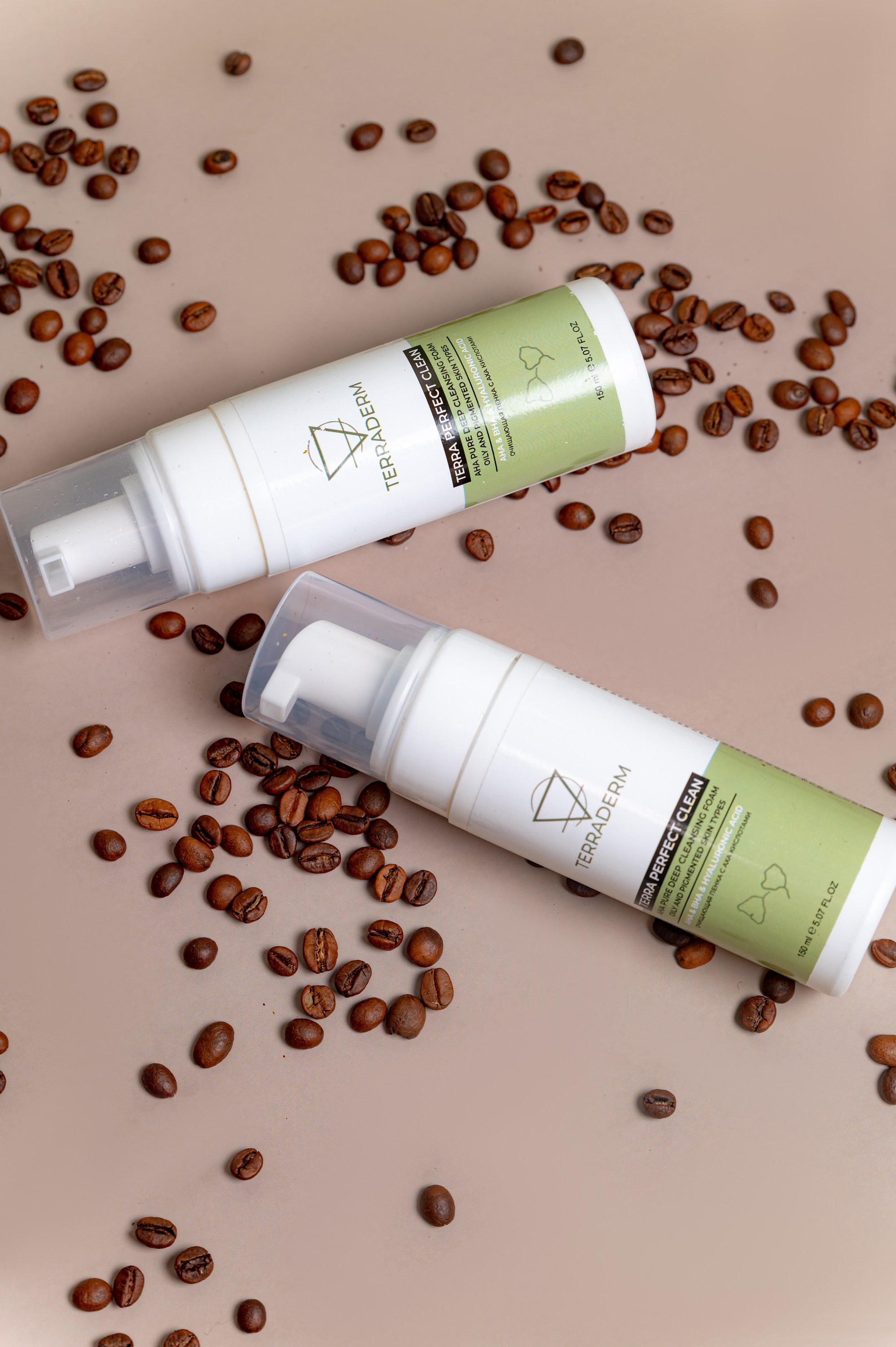 Terraderm Hakkında. Коммерческий фотограф в Казани Ксения Добролюбова