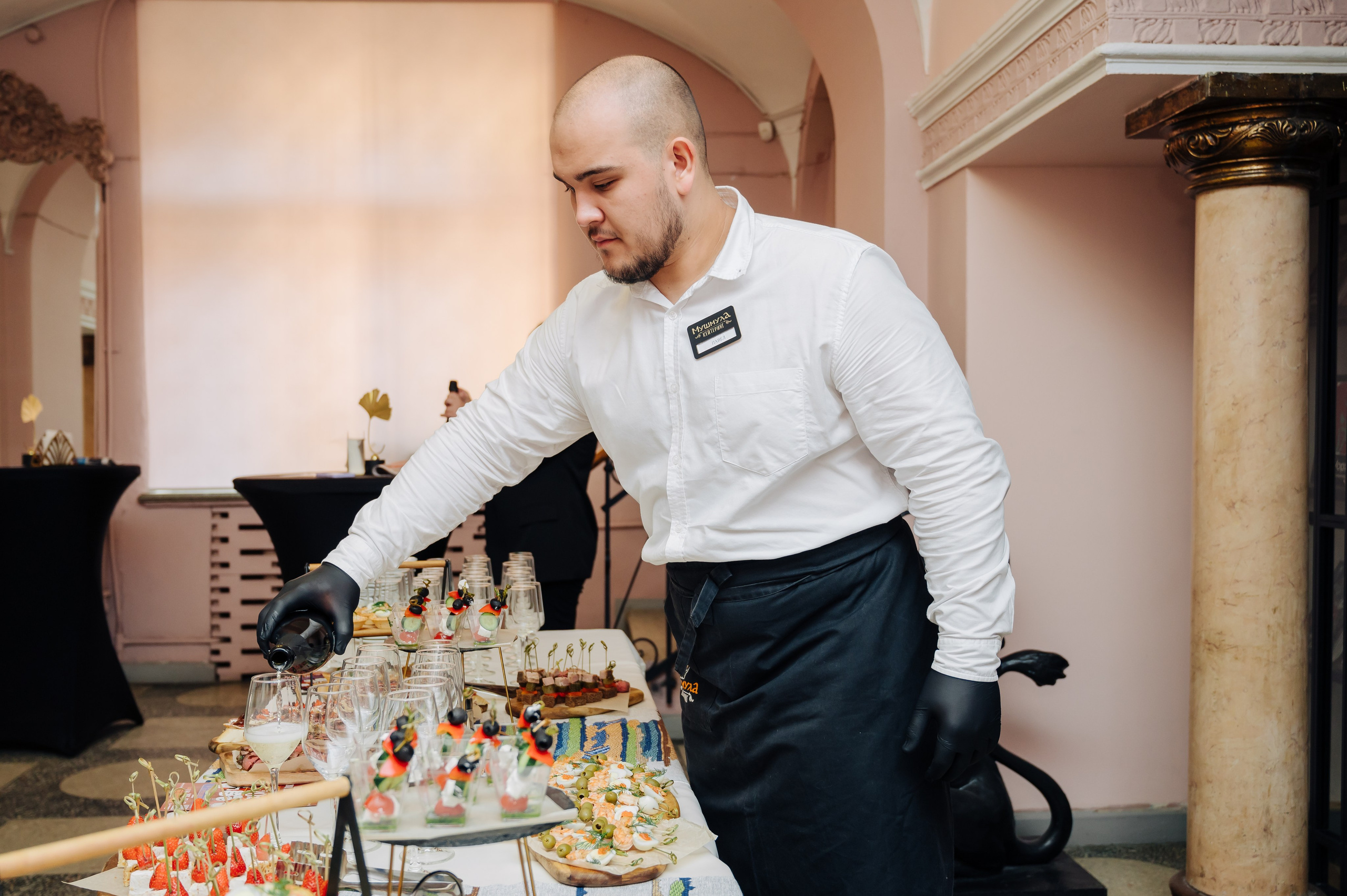 Тайна одной картины. Фотограф Елена Афанасьева