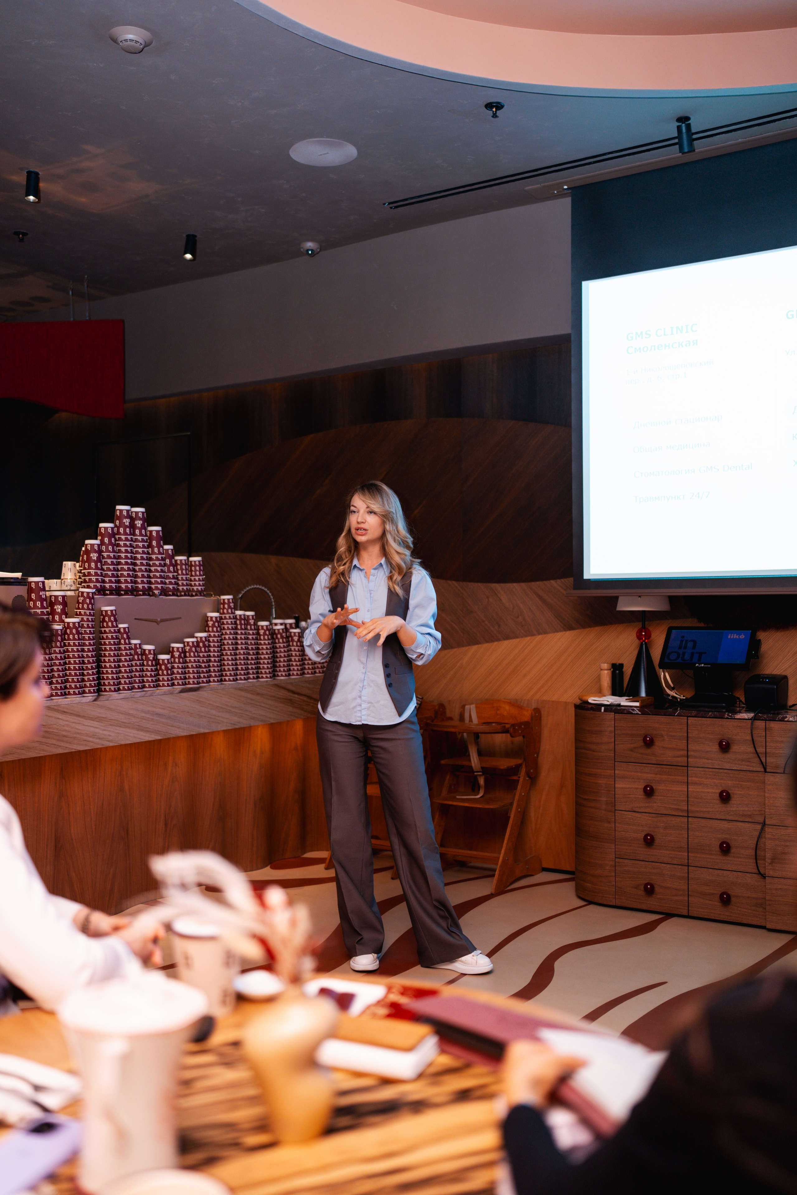 WF. Свадебный фотограф в Москве Кристина Чехова