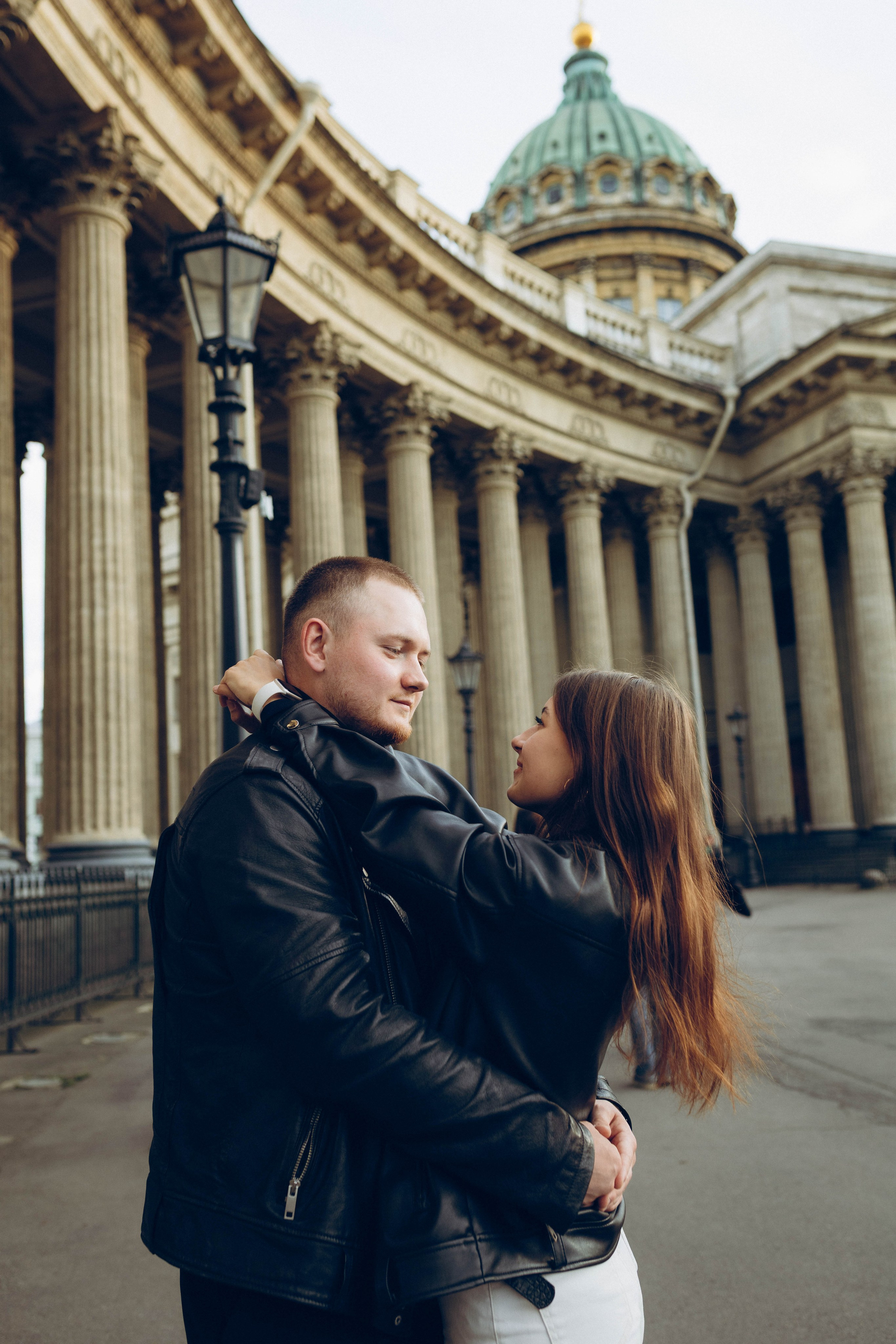 6. Фотограф в Санкт-Петербурге Полина