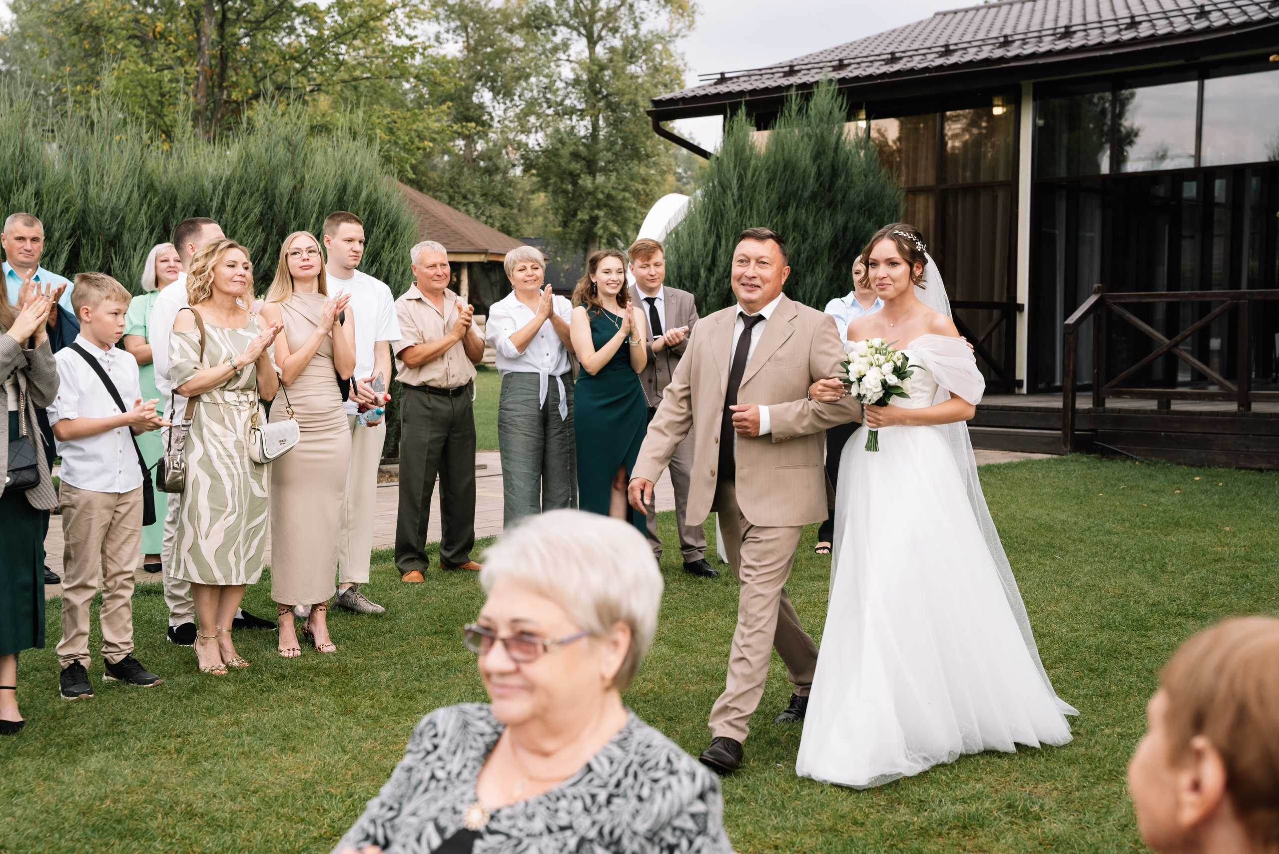 Егор и Татьяна. Свадебный фотограф в Самаре Анна Ковалева