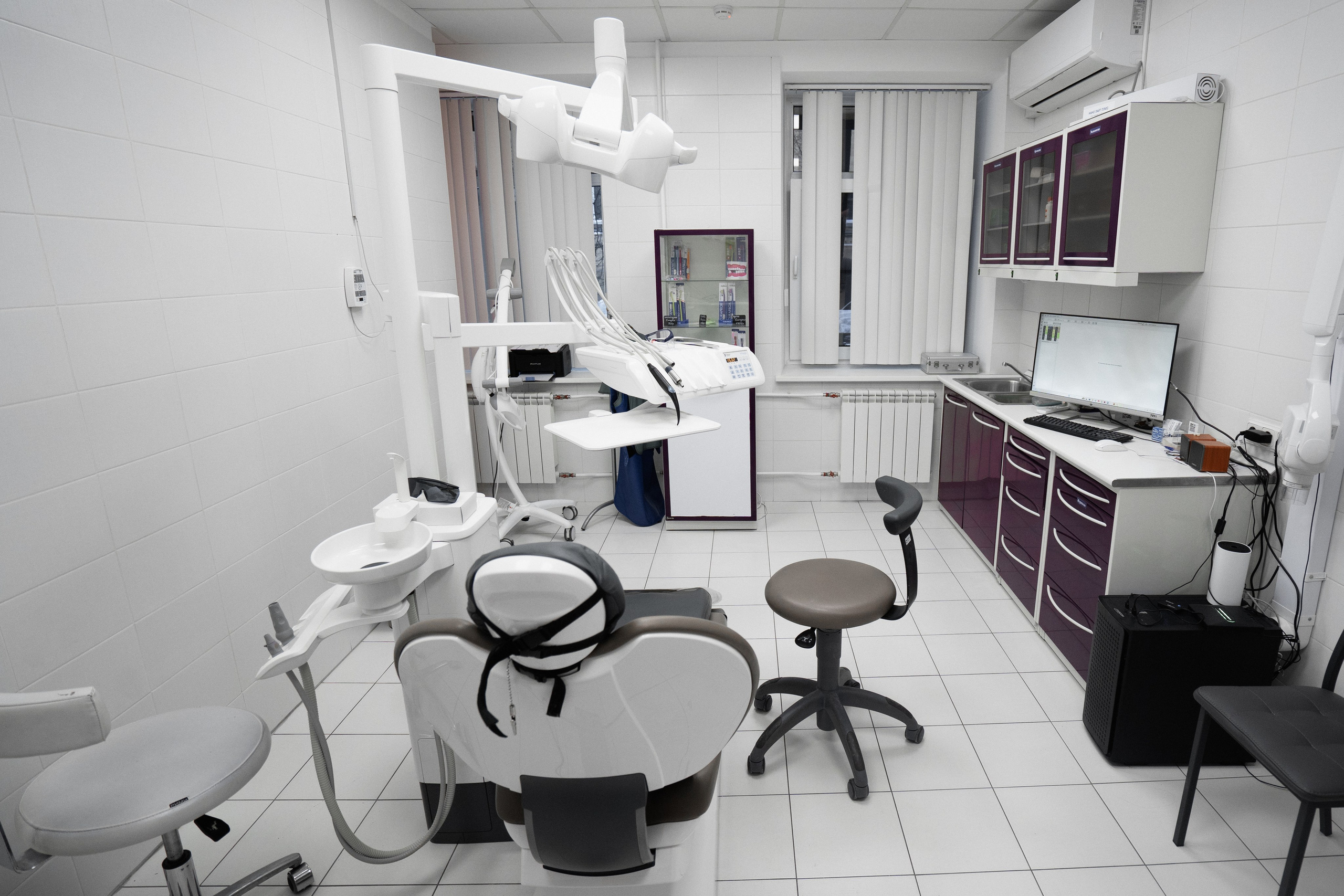 Стоматология Ликс. Свадебный и портретный фотограф в Санкт-Петербурге Софья Каркачева