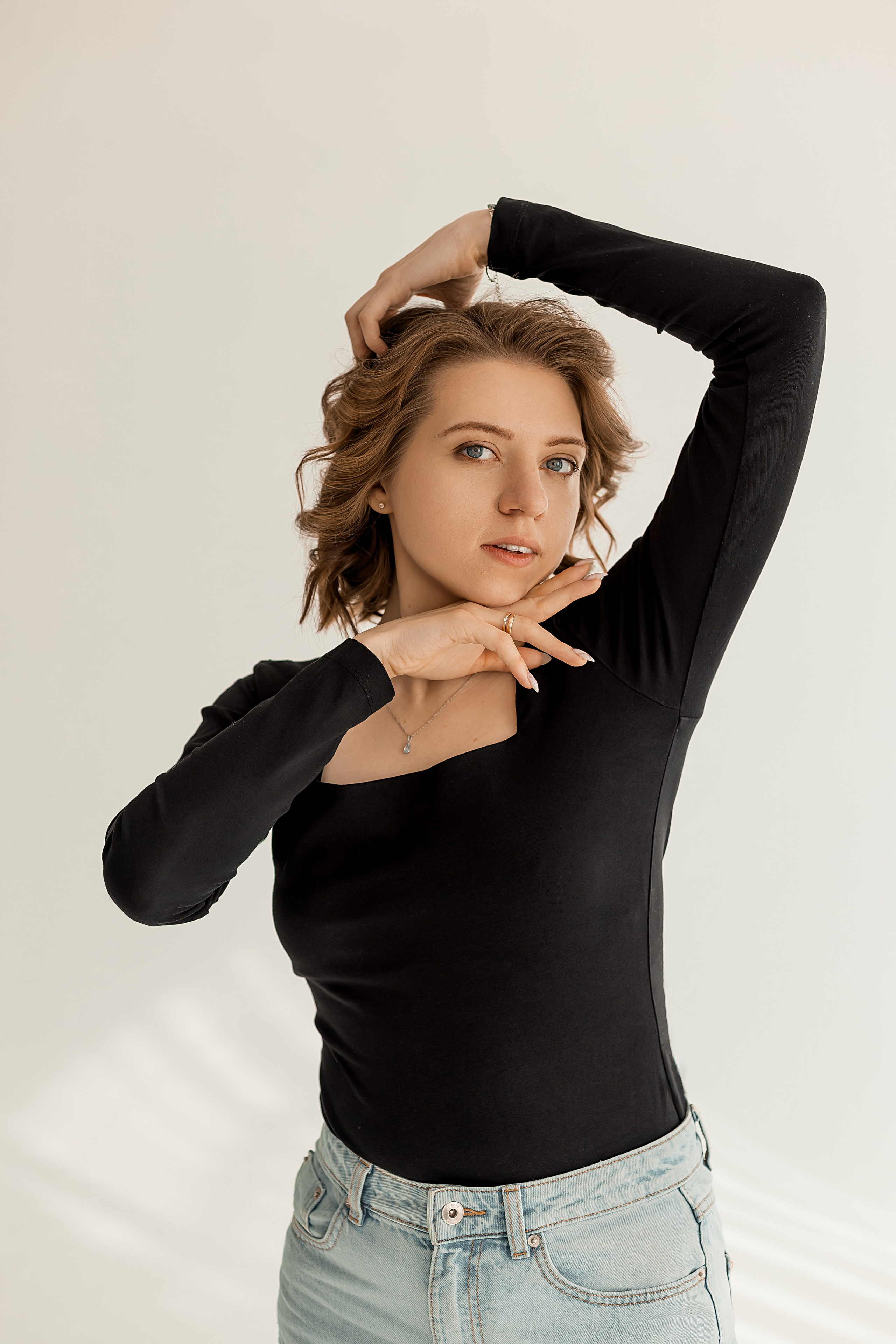 Love story. Семейный и детский фотограф в Москве Юлия Мусаева