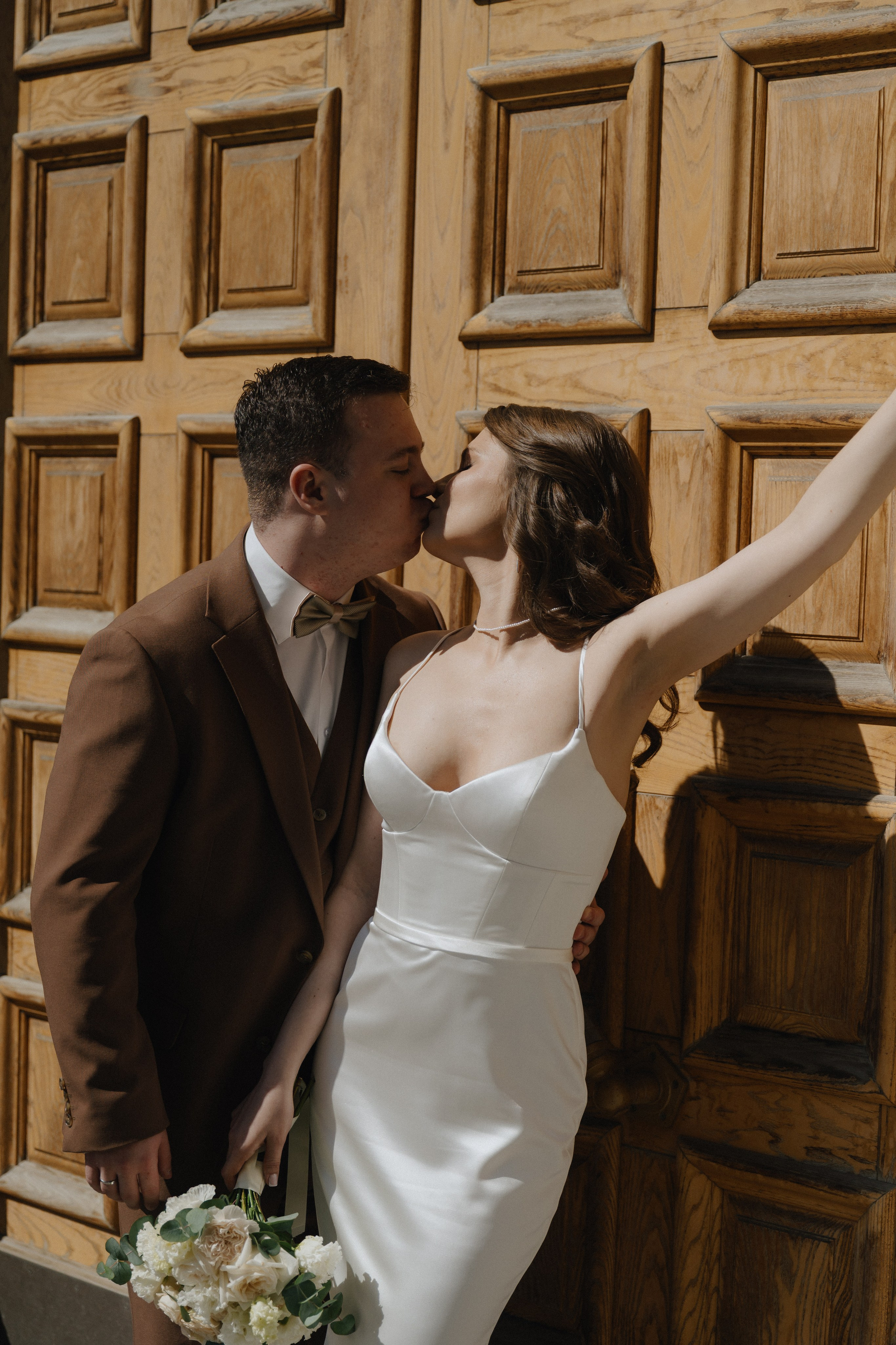 София & Никита