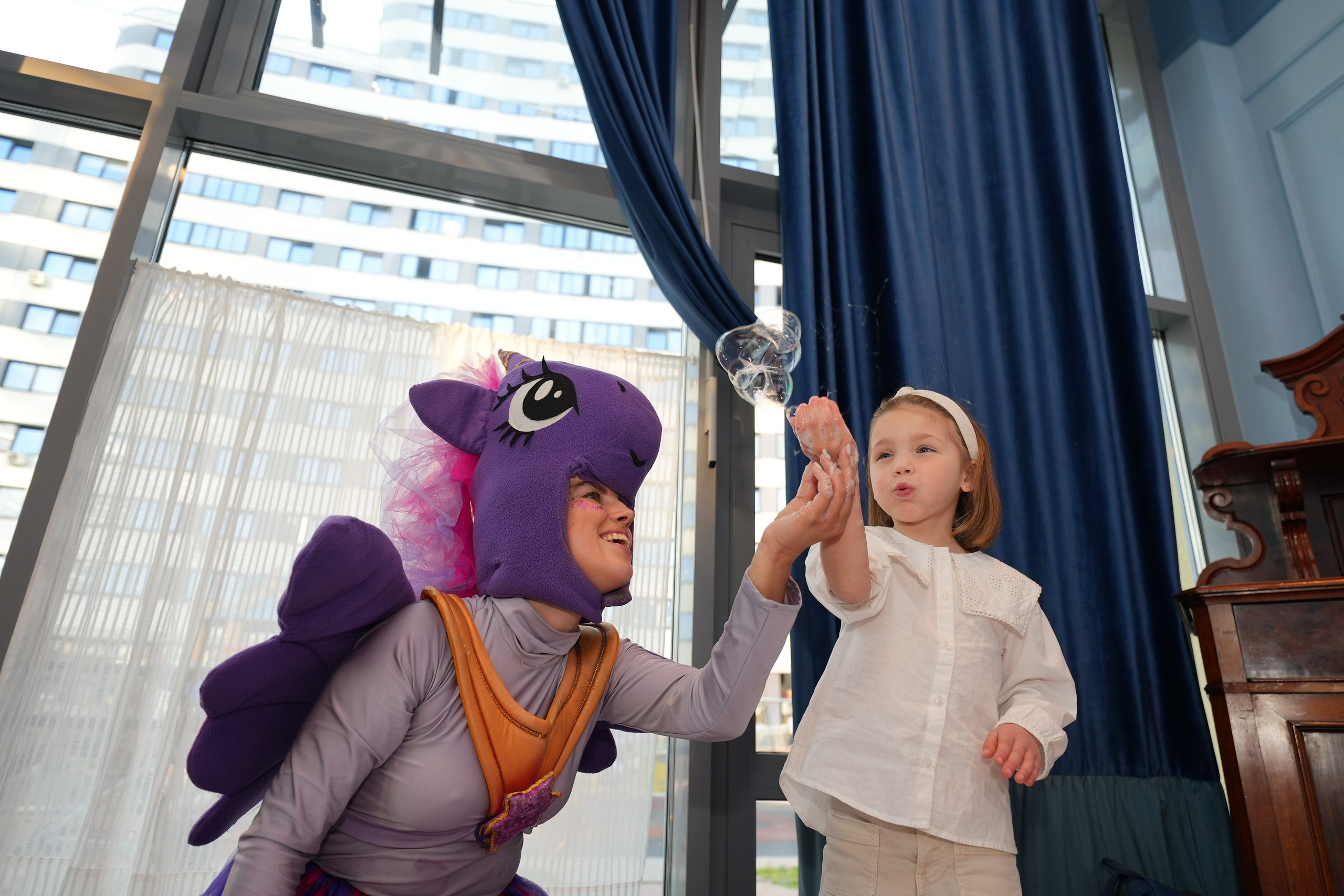 День Рождения. Семейный и свадебный фотограф Минск, Беларусь Анна Орловская