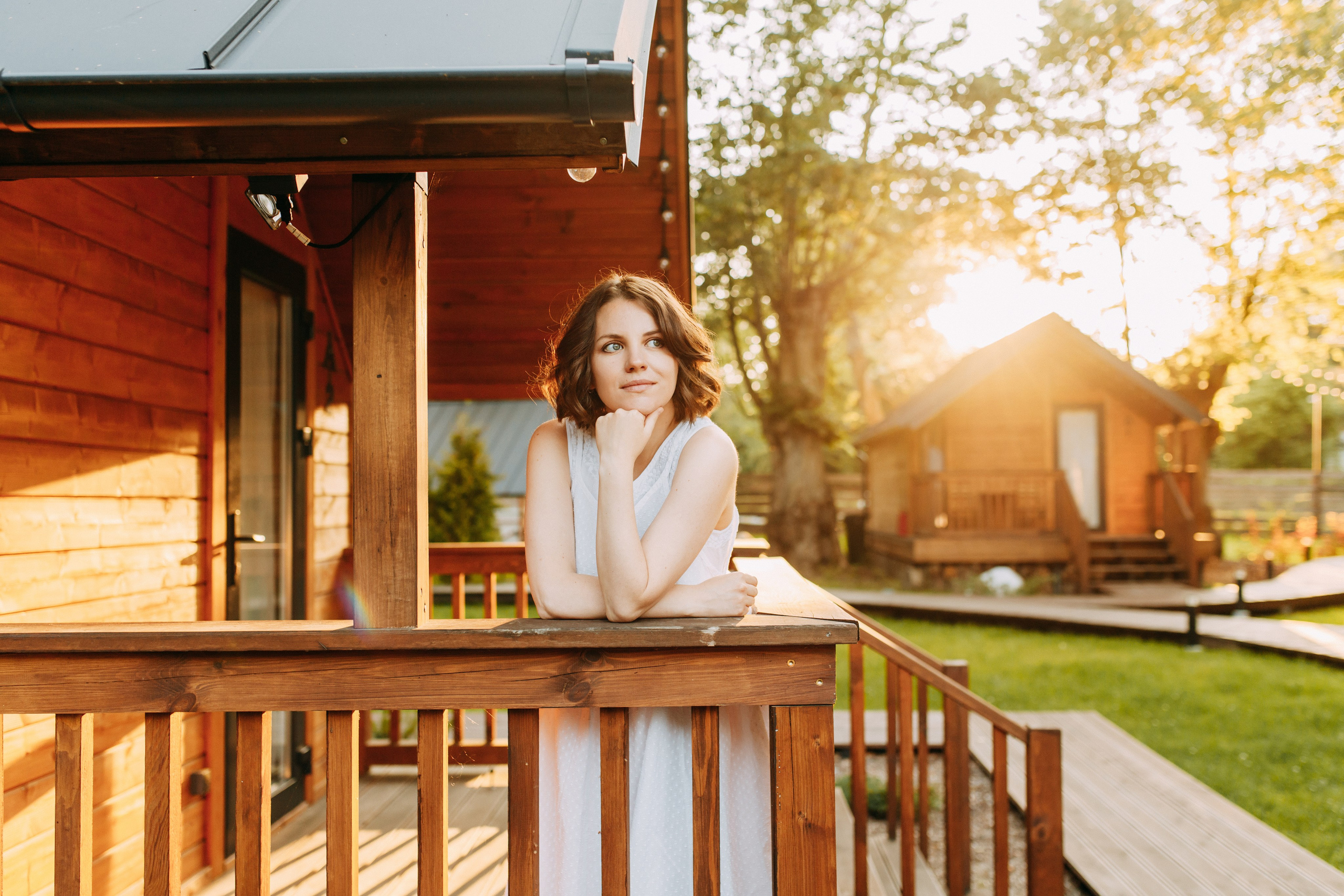 Самый тёплый день • Лето 2024. Фотограф в Калининграде Екатерина Осинцева