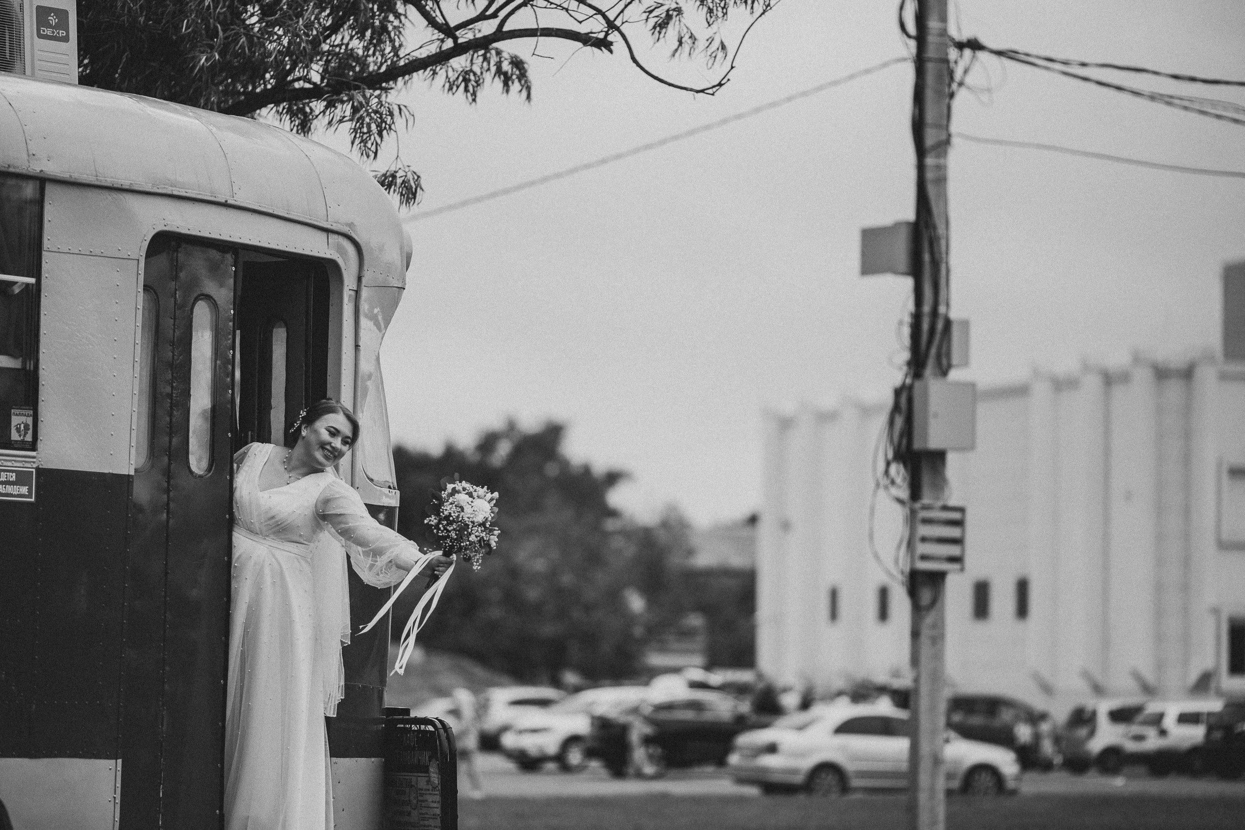 Wedding day. Фотограф Комсомольск-на-Амуре Ольга Василенко