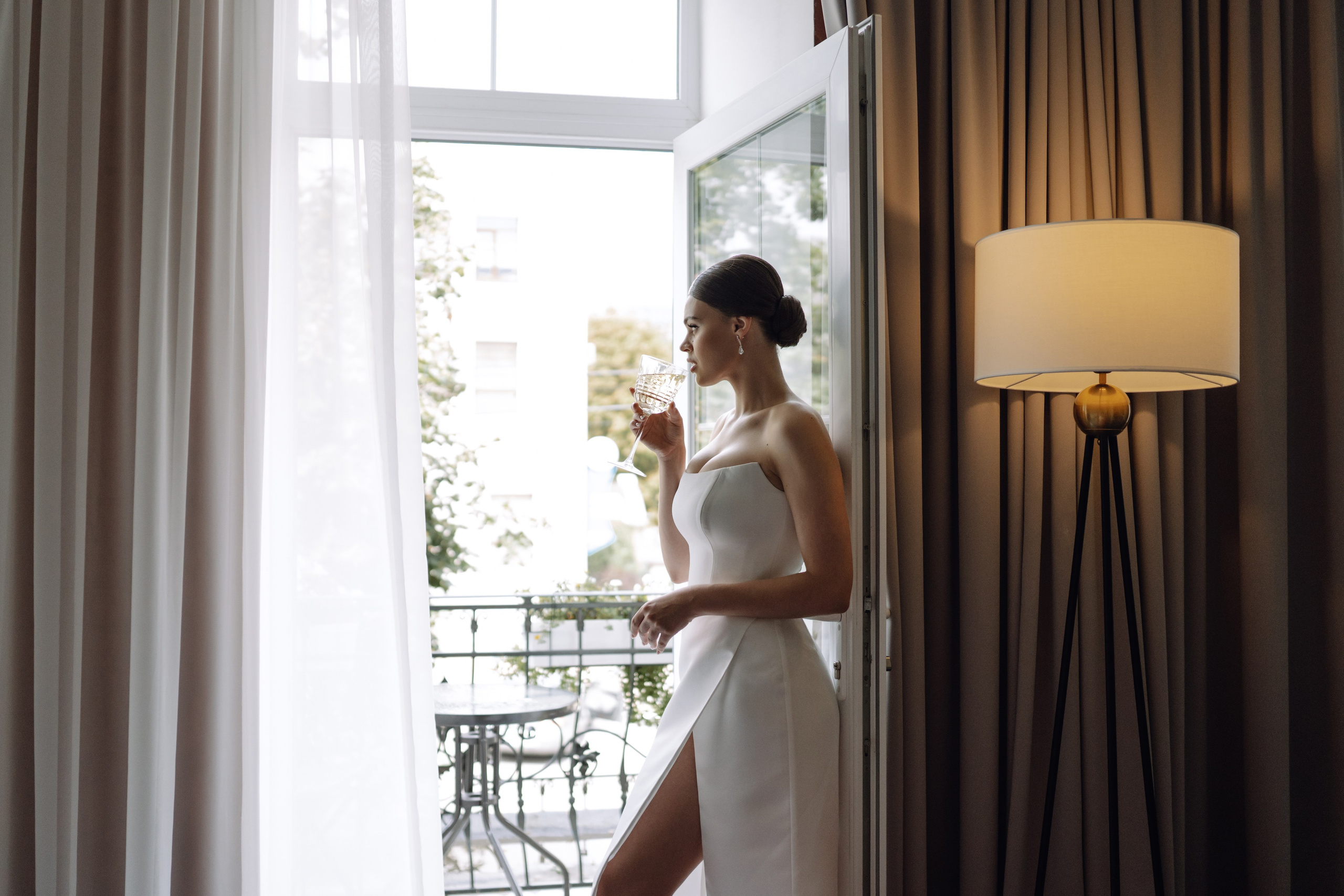 Алёна и Дима. Свадебный фотограф Анжелика Сариева