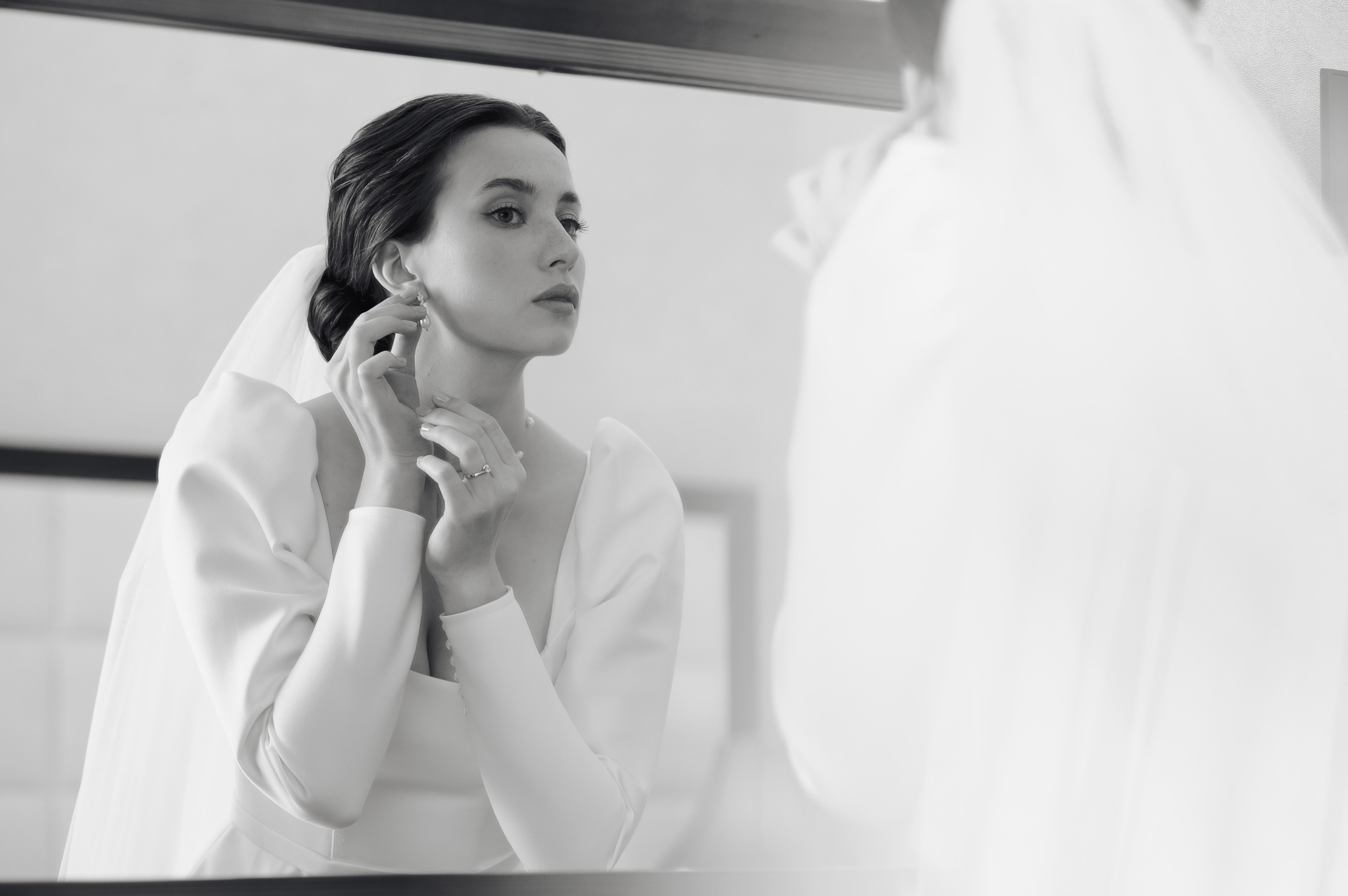 Александр & Елизавета. Семейный и свадебный фотограф в Санкт-Петербурге Серафима Смирнова