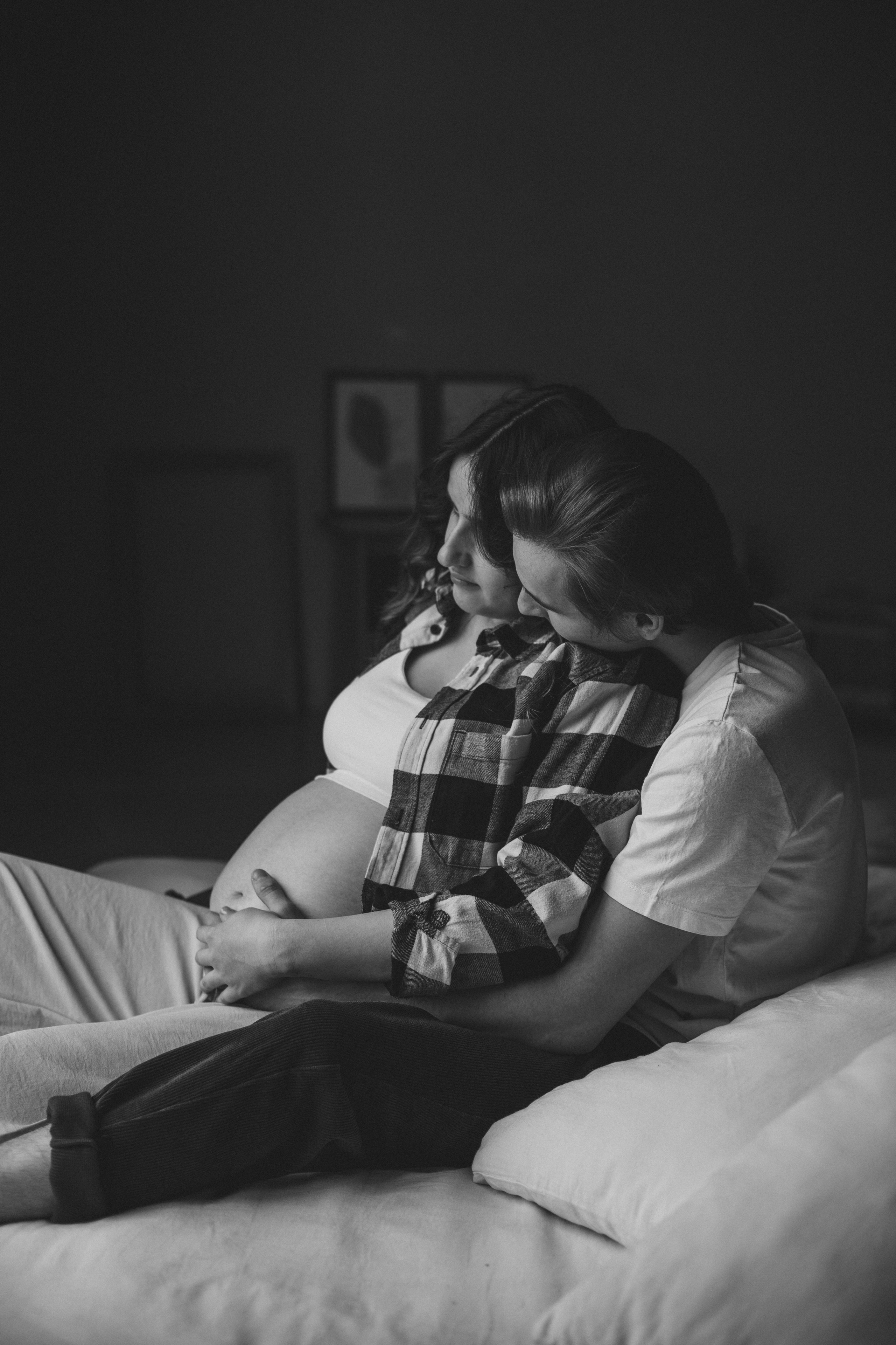 Студийная фотосессия. Семейный фотограф в Нижнем Новгороде Куренкова Юлия