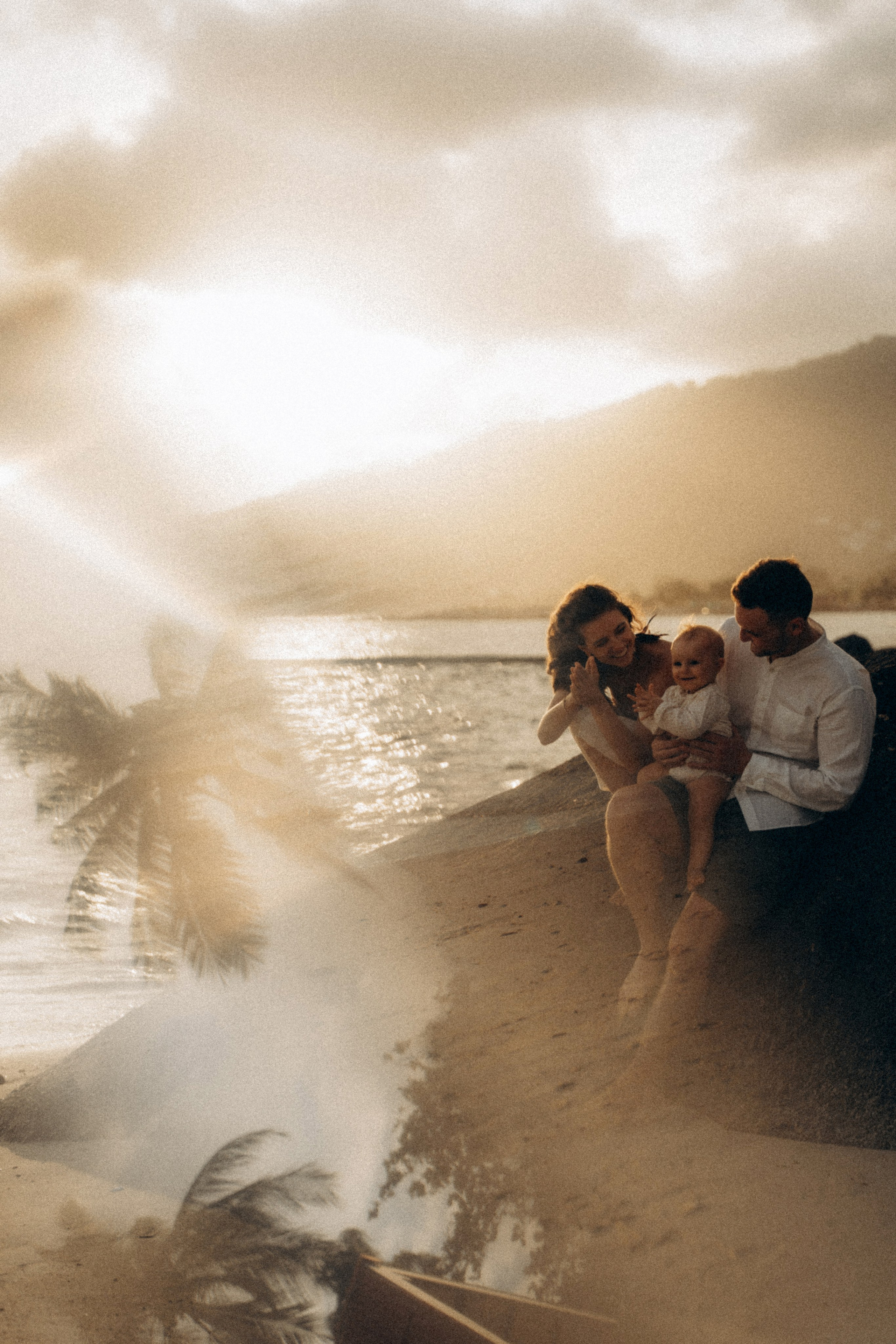 About life. Photographer in Koh Samui | Olga Krasikova