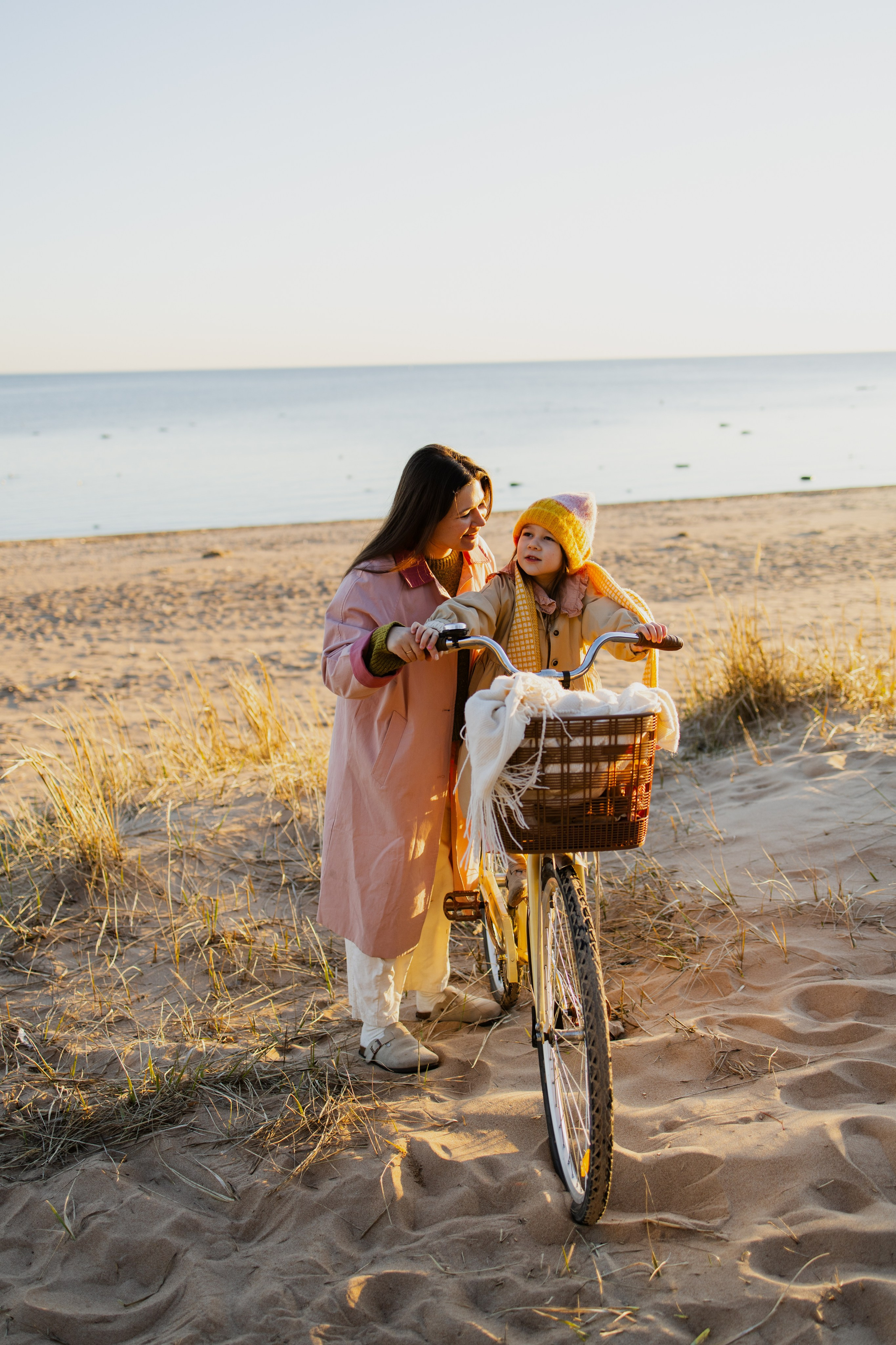 За солнечными зайчиками. Семейный и детский фотограф в Санкт-Петербурге — Лаврова Ольга