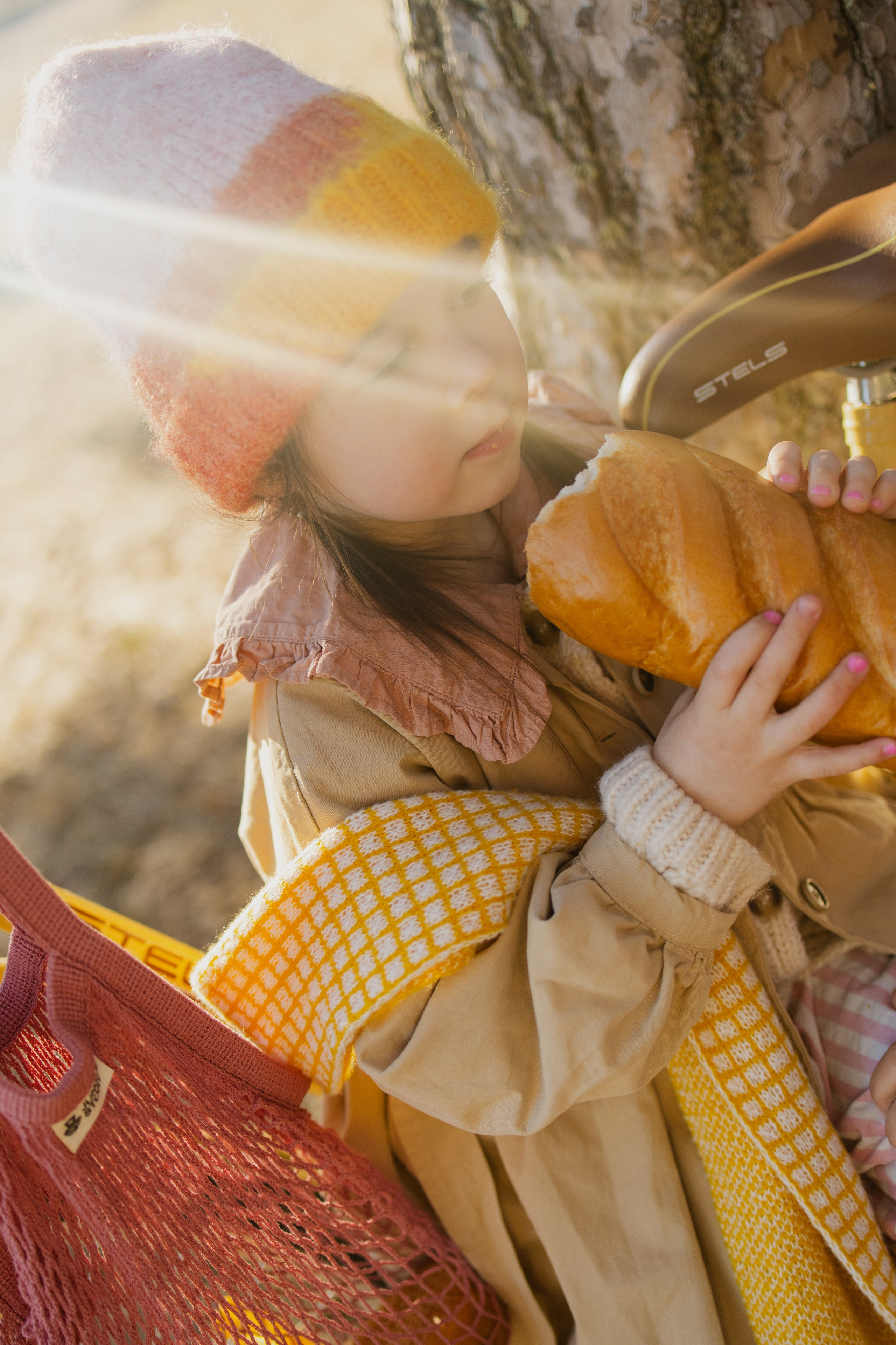 За солнечными зайчиками. Семейный и детский фотограф в Санкт-Петербурге — Лаврова Ольга