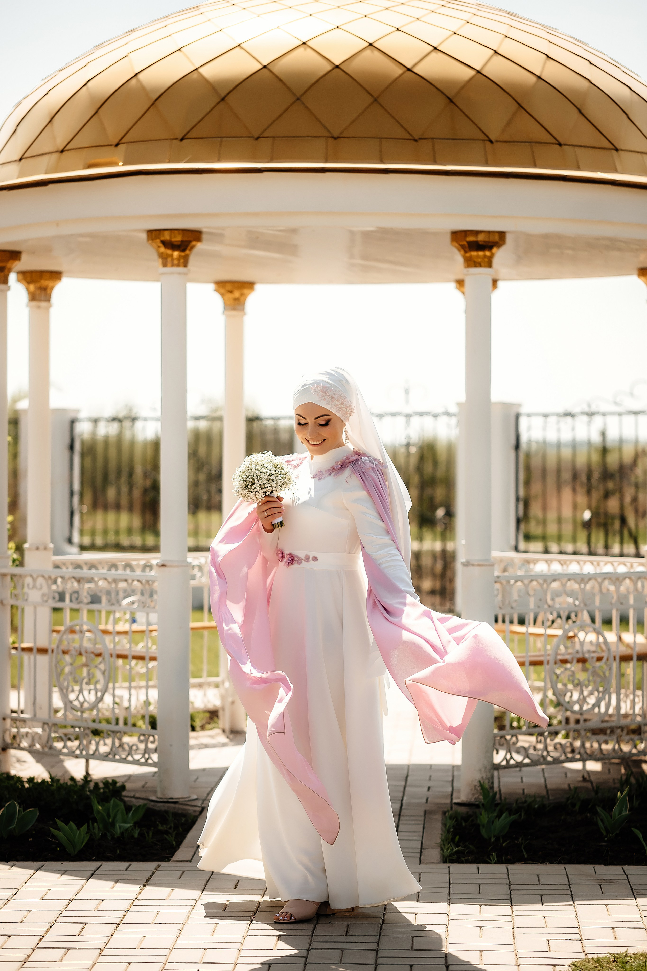 Никах. Свадебный и семейный фотограф Разида Мухаметова