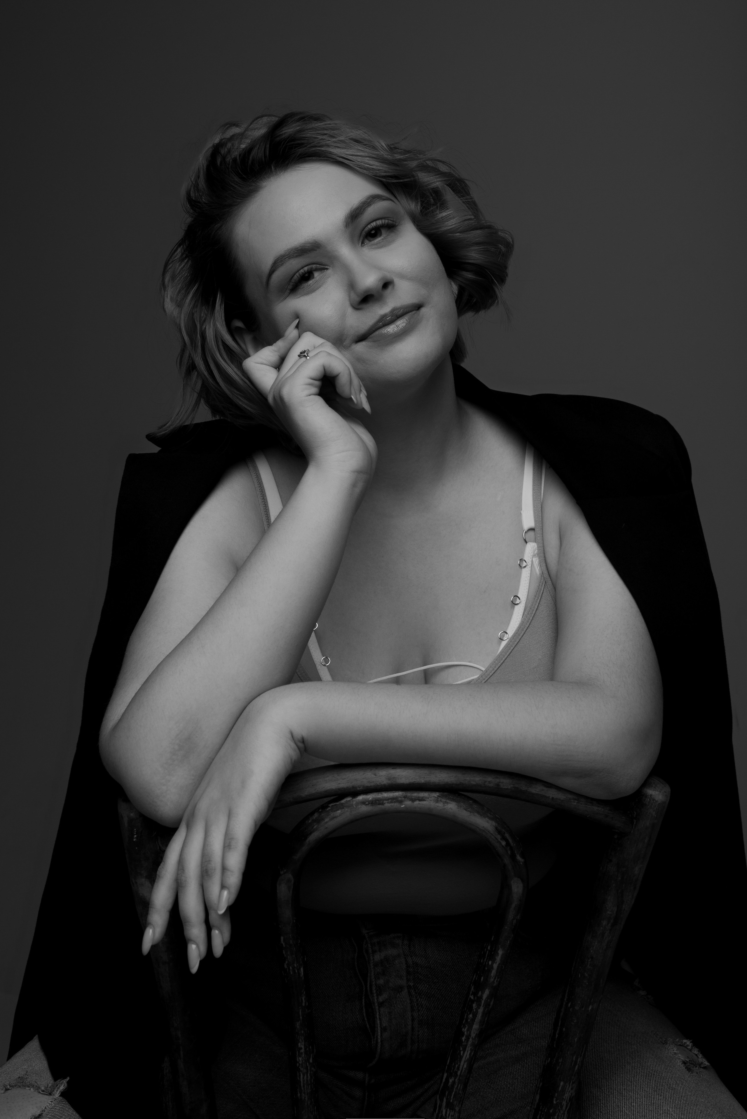 Alena. Busan photographer | Фотограф Пусан