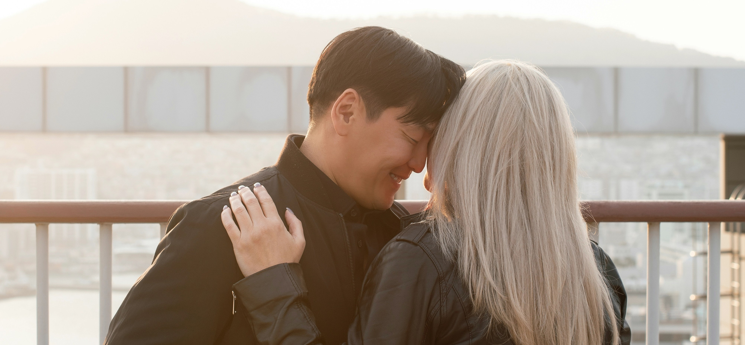 Busan photographer | Фотограф Пусан