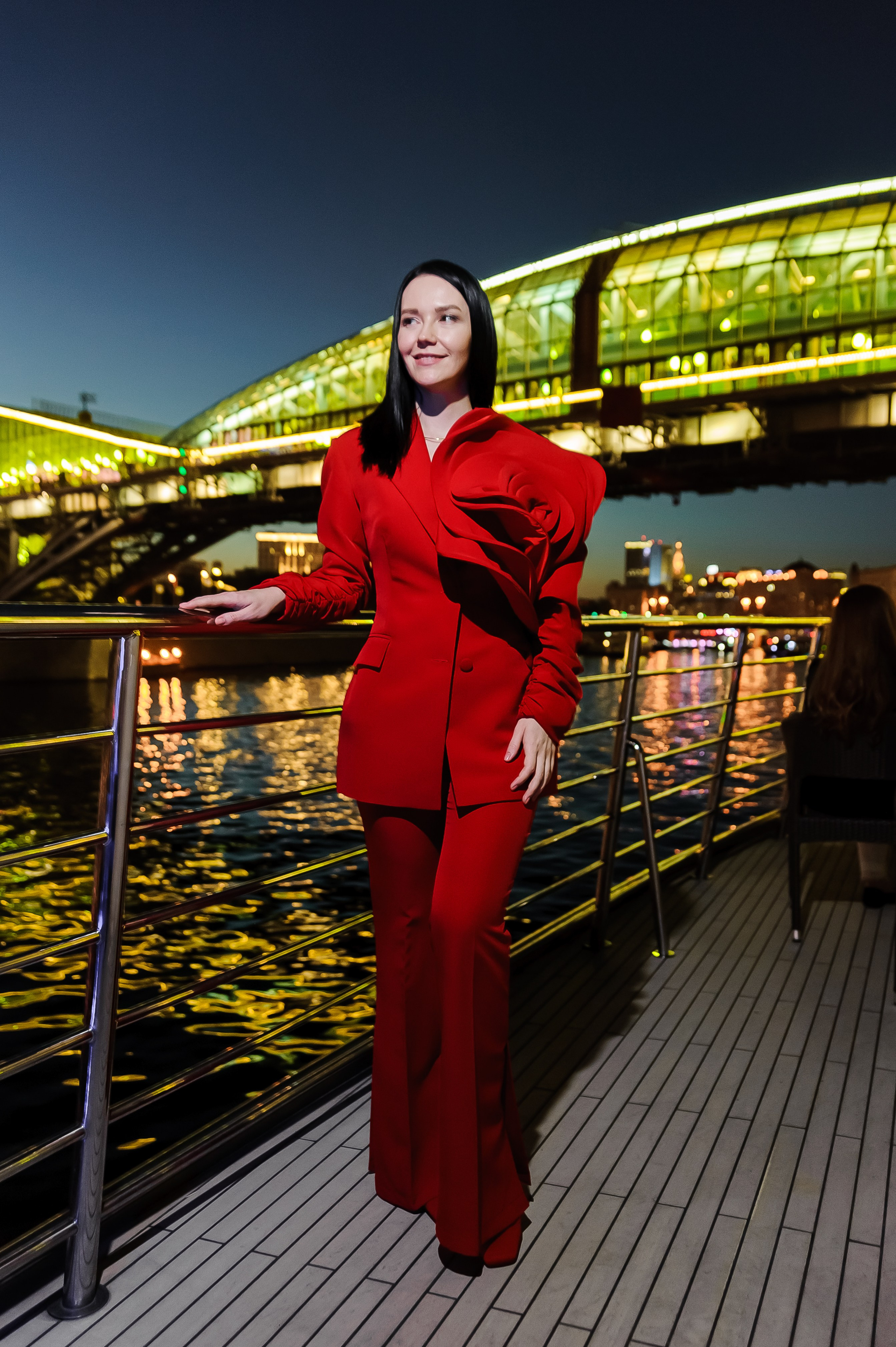 Репортаж «Большая встреча Positive community»