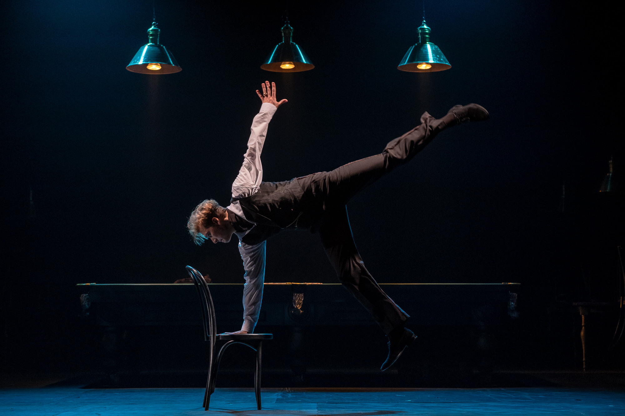 Фотограф в Санкт-Петербурге и Москве Юлия Паршакова