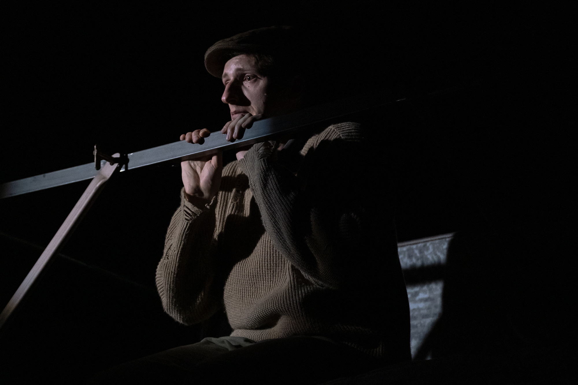 Фотограф в Санкт-Петербурге и Москве Юлия Паршакова