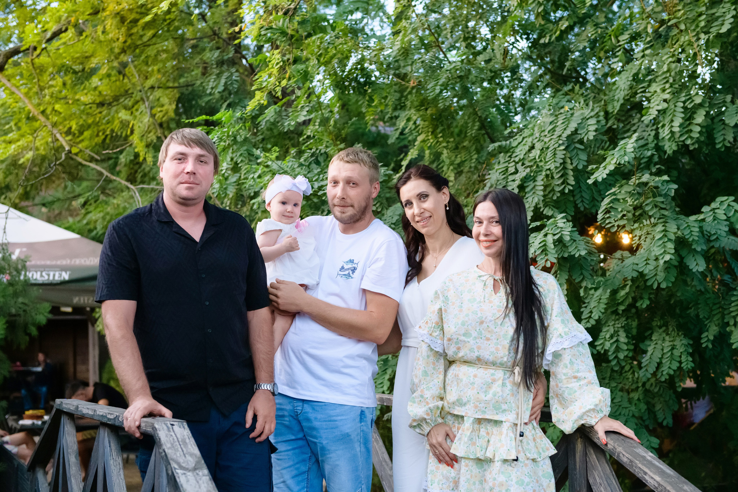 Годовалые. Фотограф в Ростове-на-Дону Маркер Елена