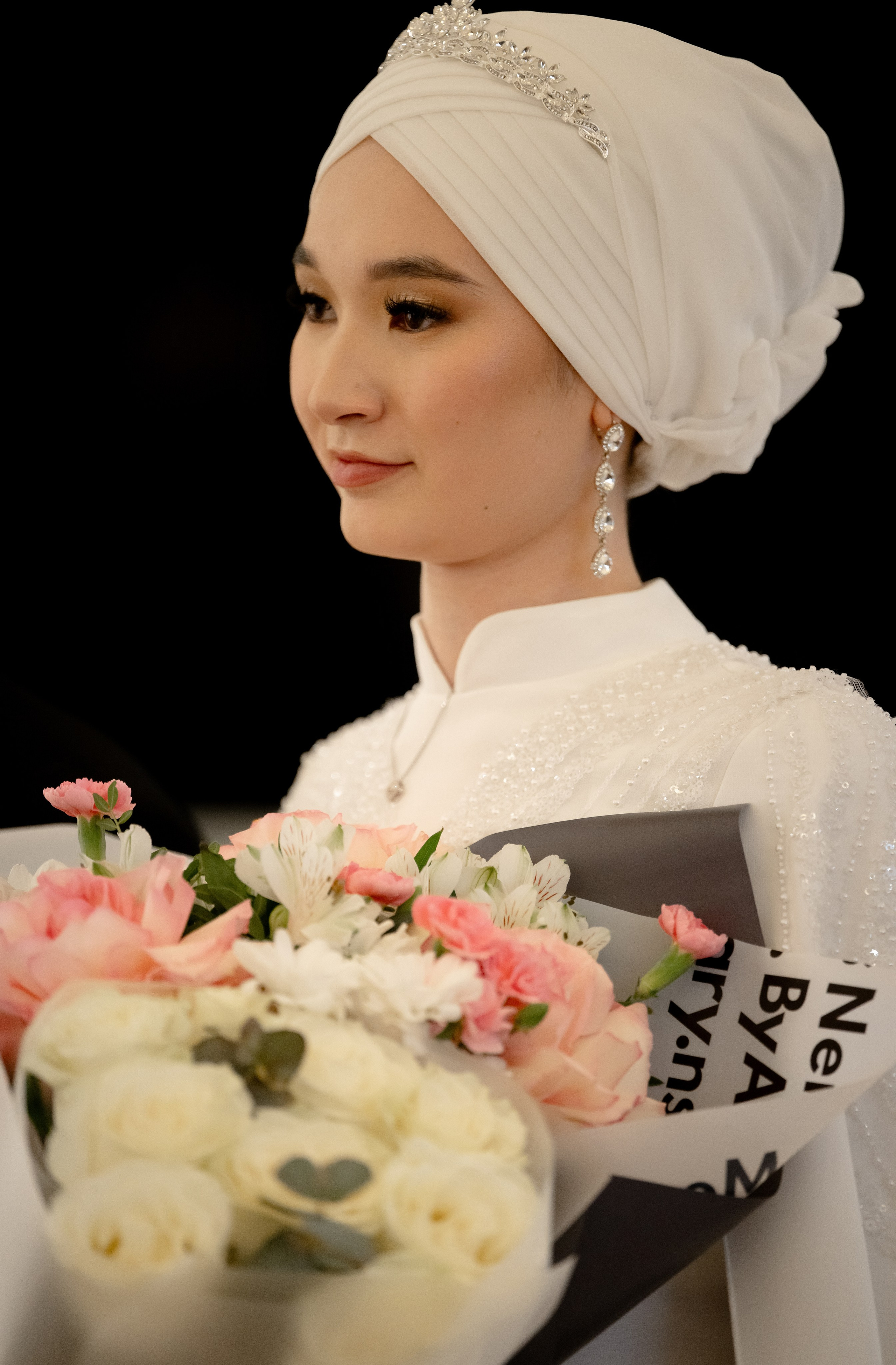 Никах Айрат & Лола. Свадебный и портретный фотограф