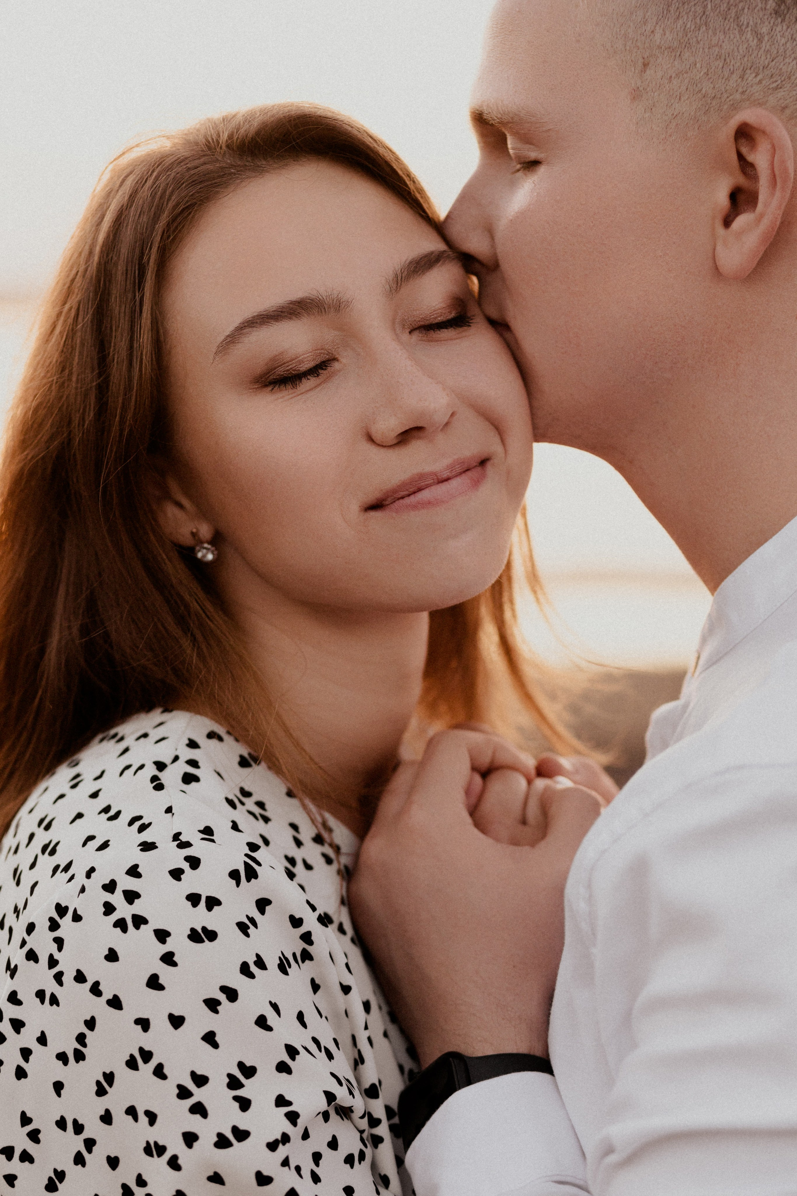 Сергей и Диана. Свадебный фотограф Чайковский