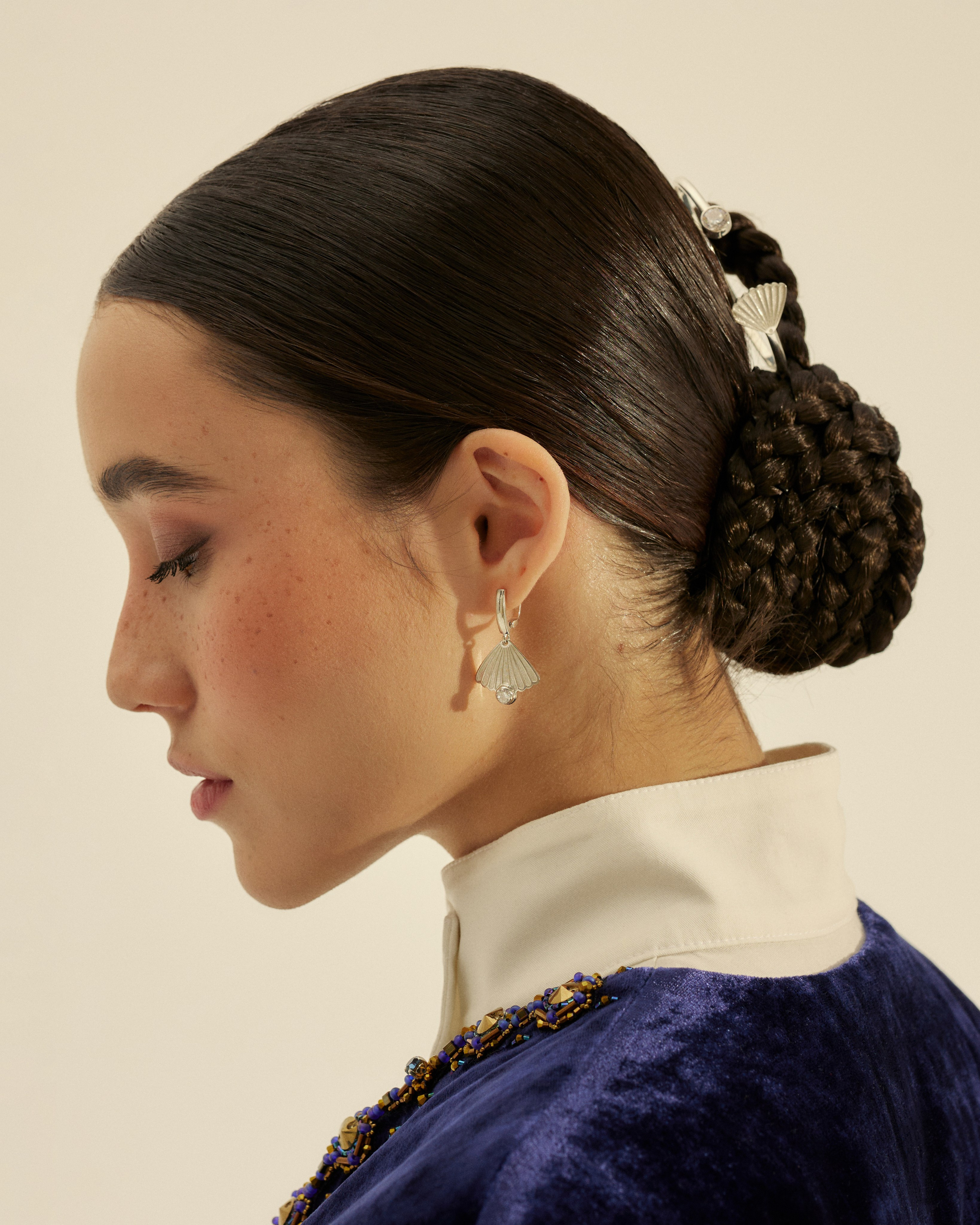 Tamen. Fashion and advertising photographer