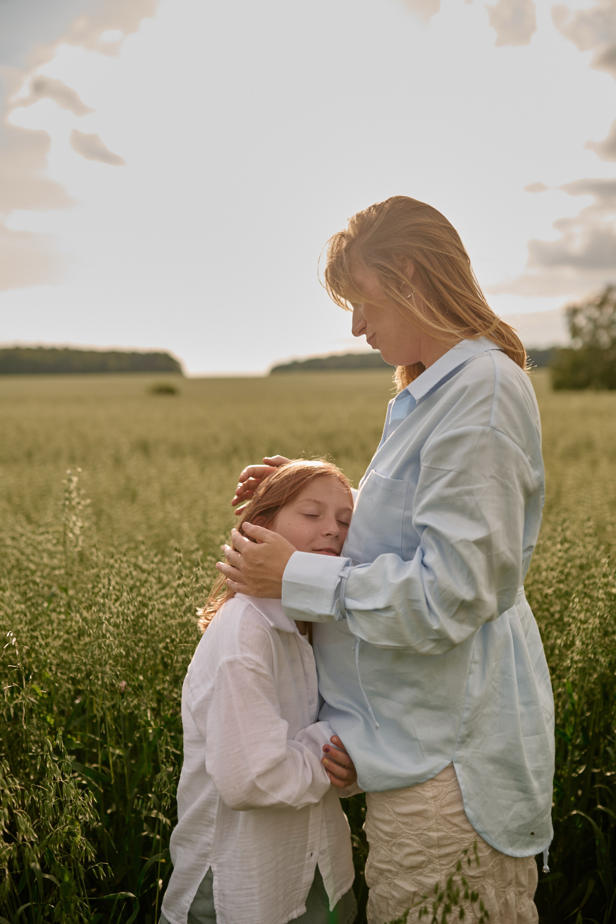 Лена и Есения. Семейный и свадебный lifestyle-фотограф в Москве Мария Петрова