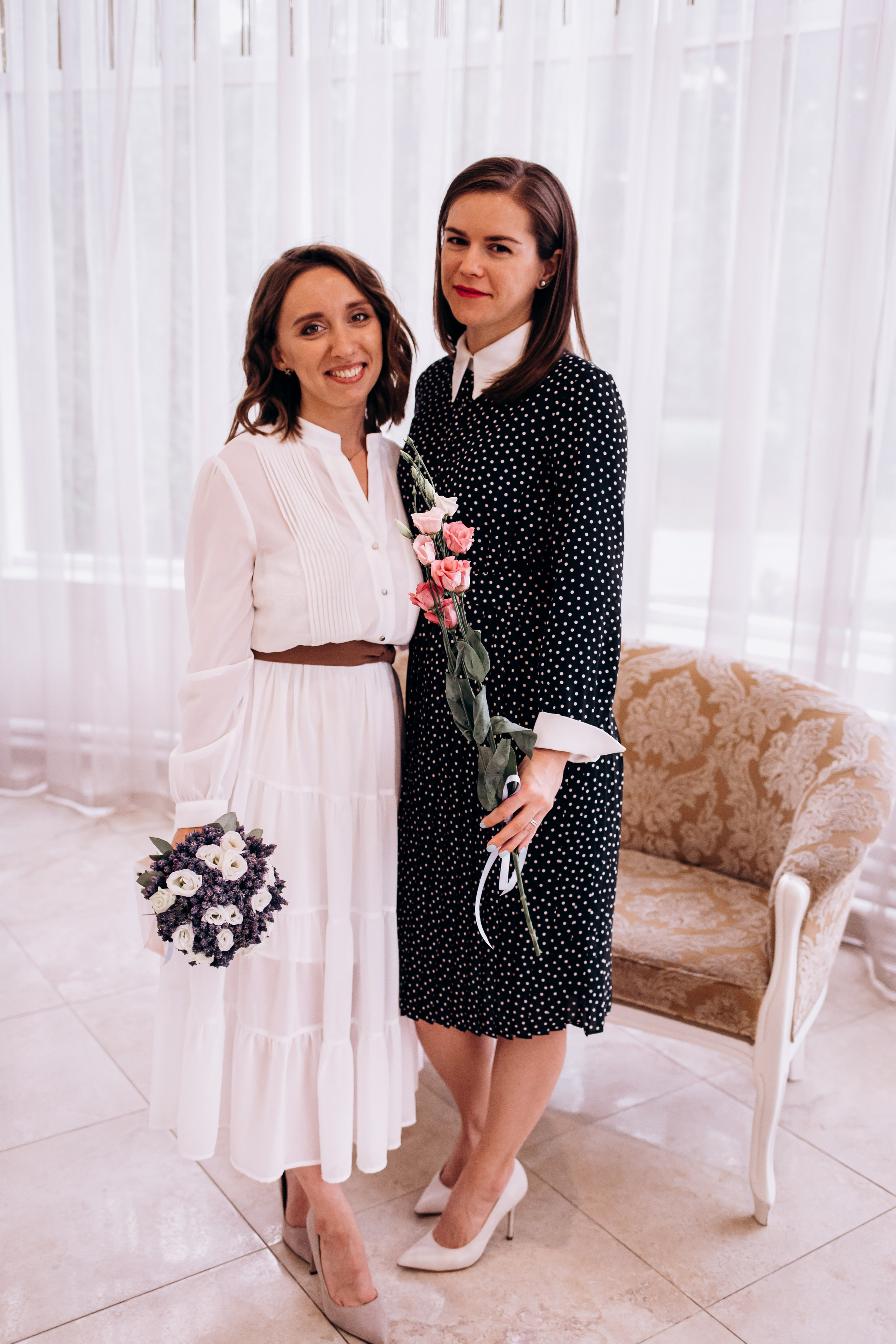 Тепло ваших чусвтв. Семейный и свадебный фотограф Анна Кожокарь