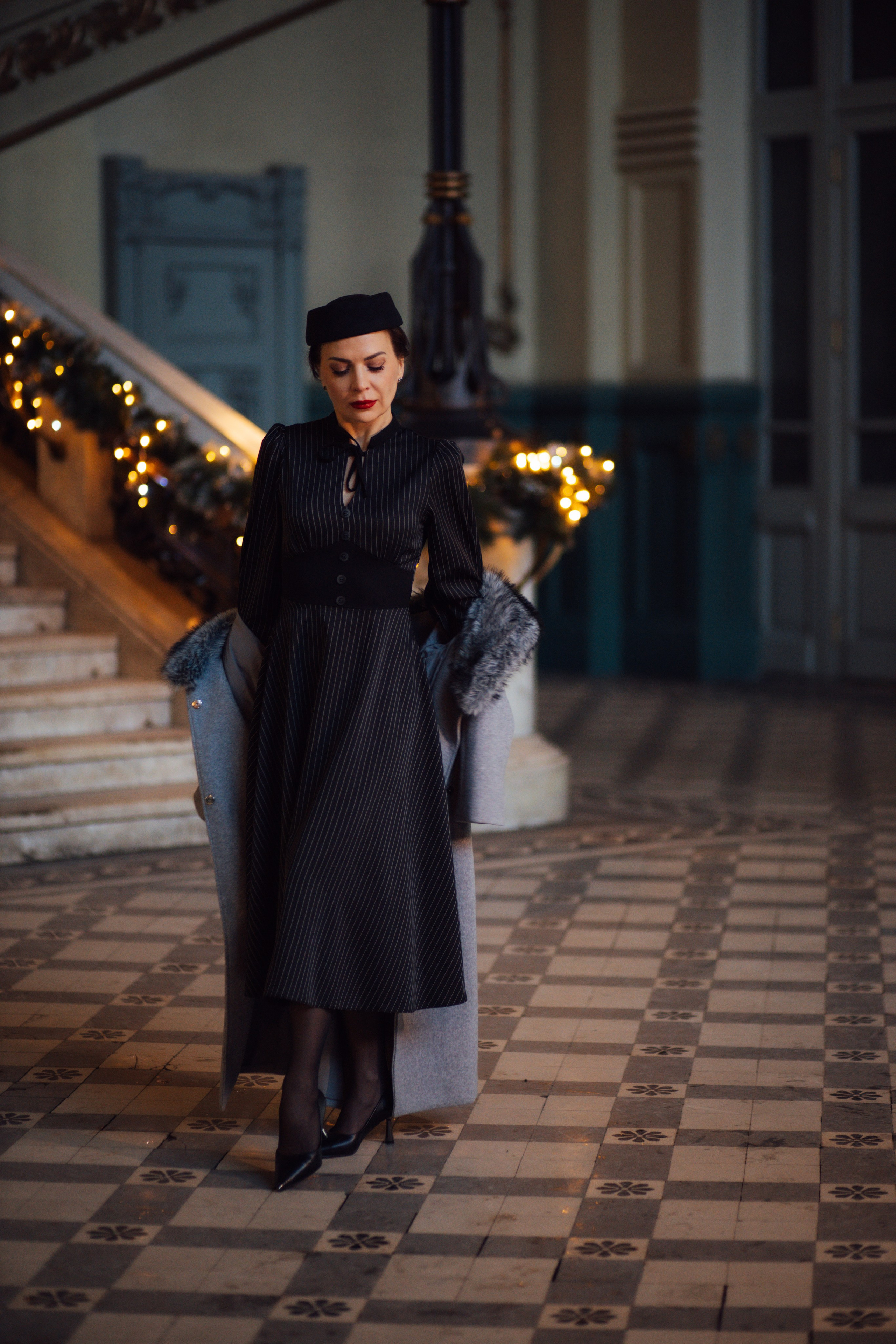 ТАТЬЯНА. ВИТЕБСКИЙ ВОКЗАЛ