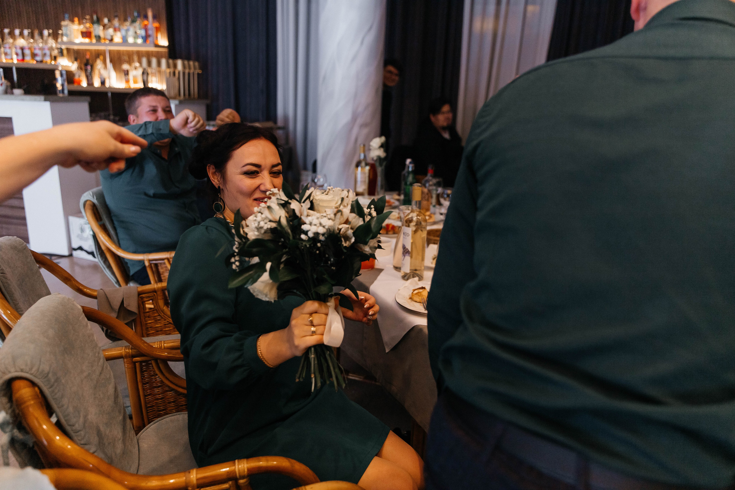 Максим & Екатерина. Главная