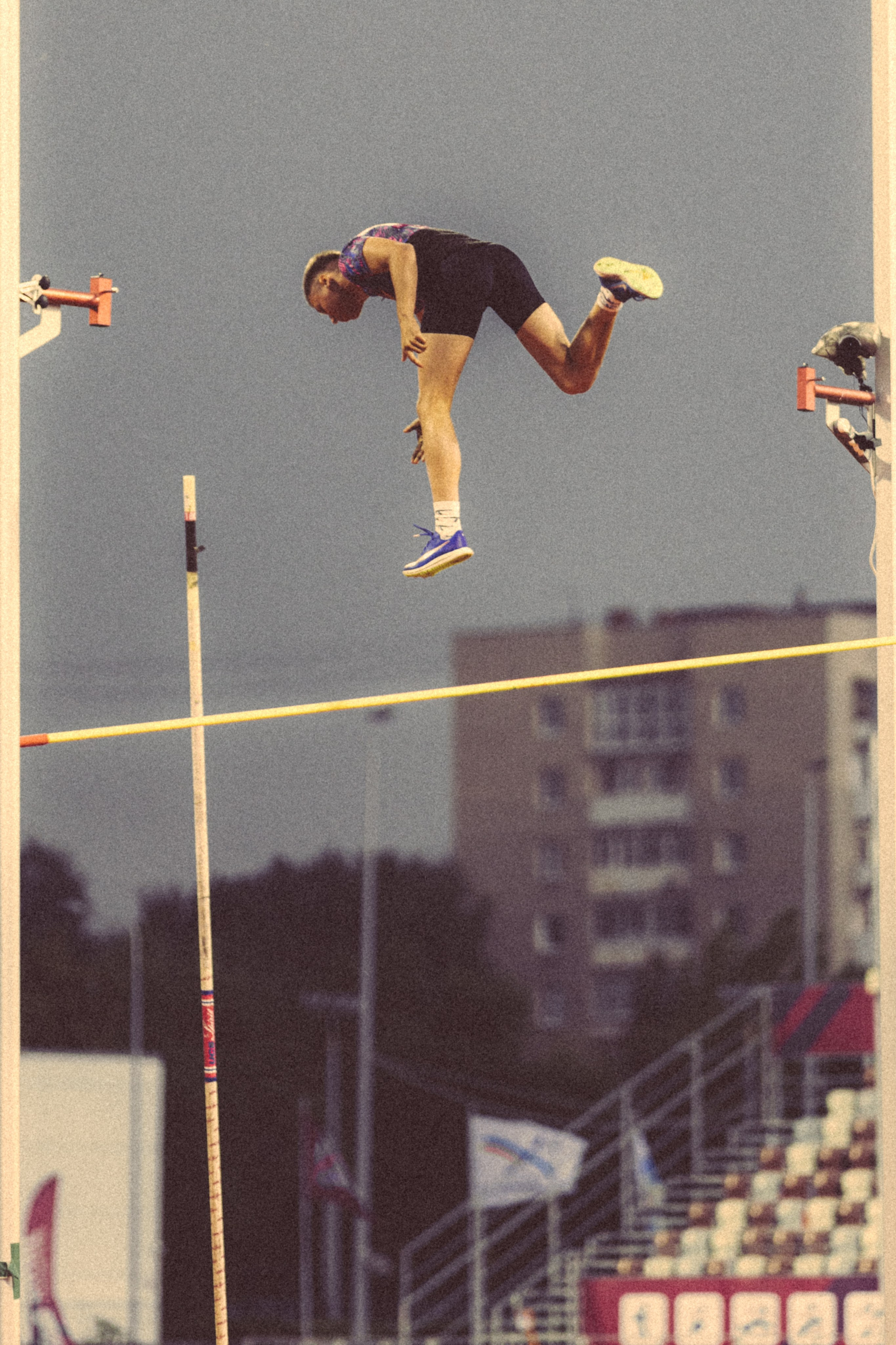 RUNNING. P1KOFE / Спортивный фотограф