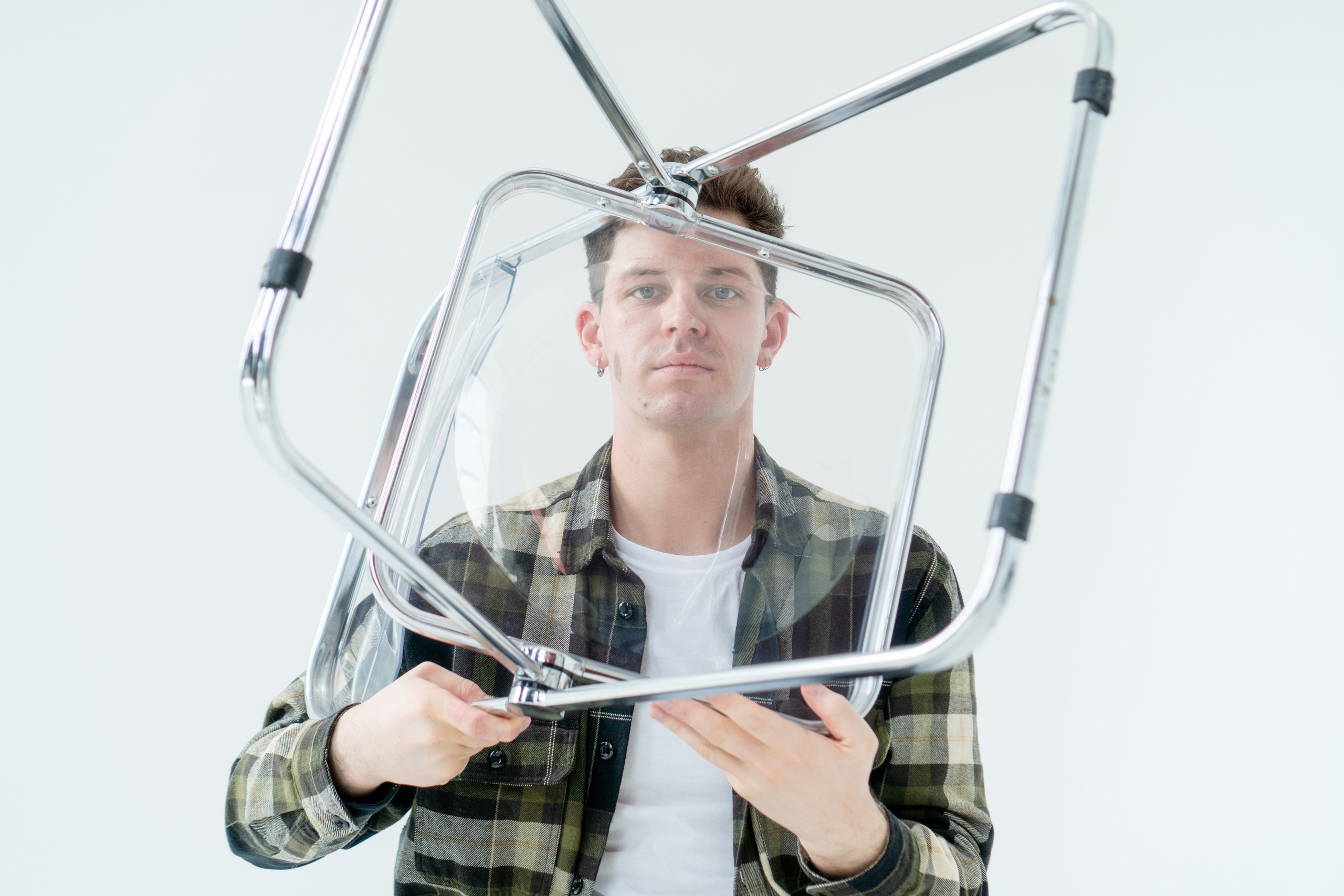 Сергей. Professional photographer Sergey Zelēnkin