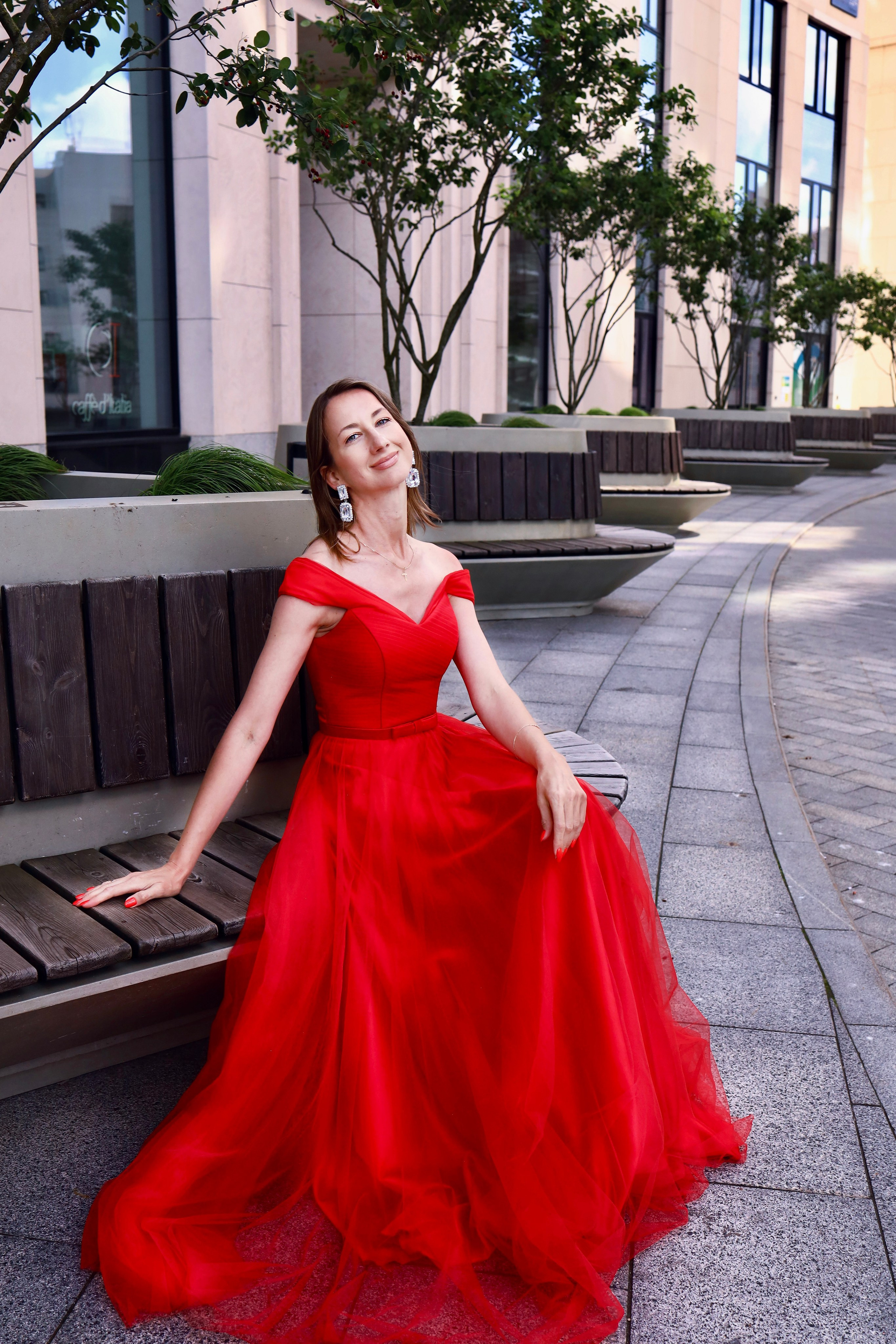 Принцессы Саша и Юля. Семейный и свадебный фотограф в Минске Юлия Грин